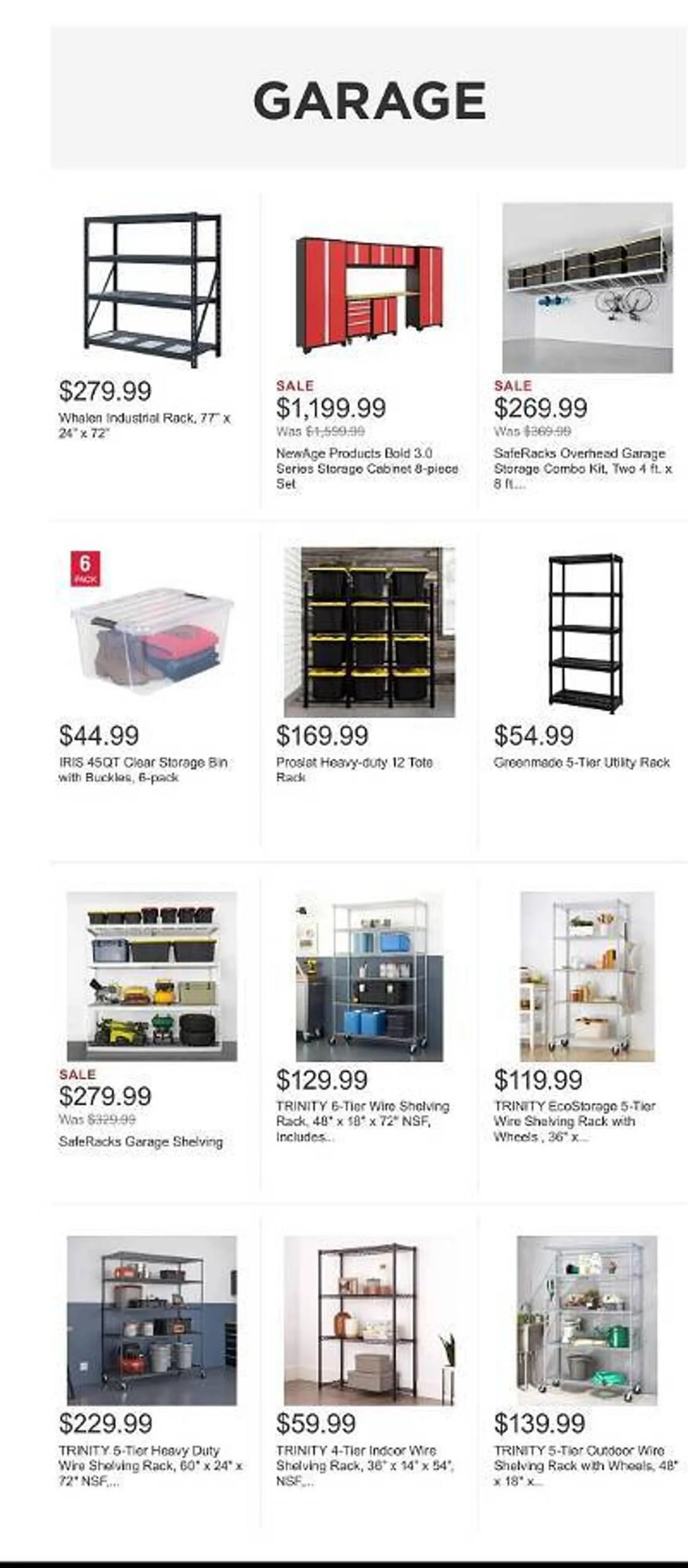 Costco Weekly Ad - 12