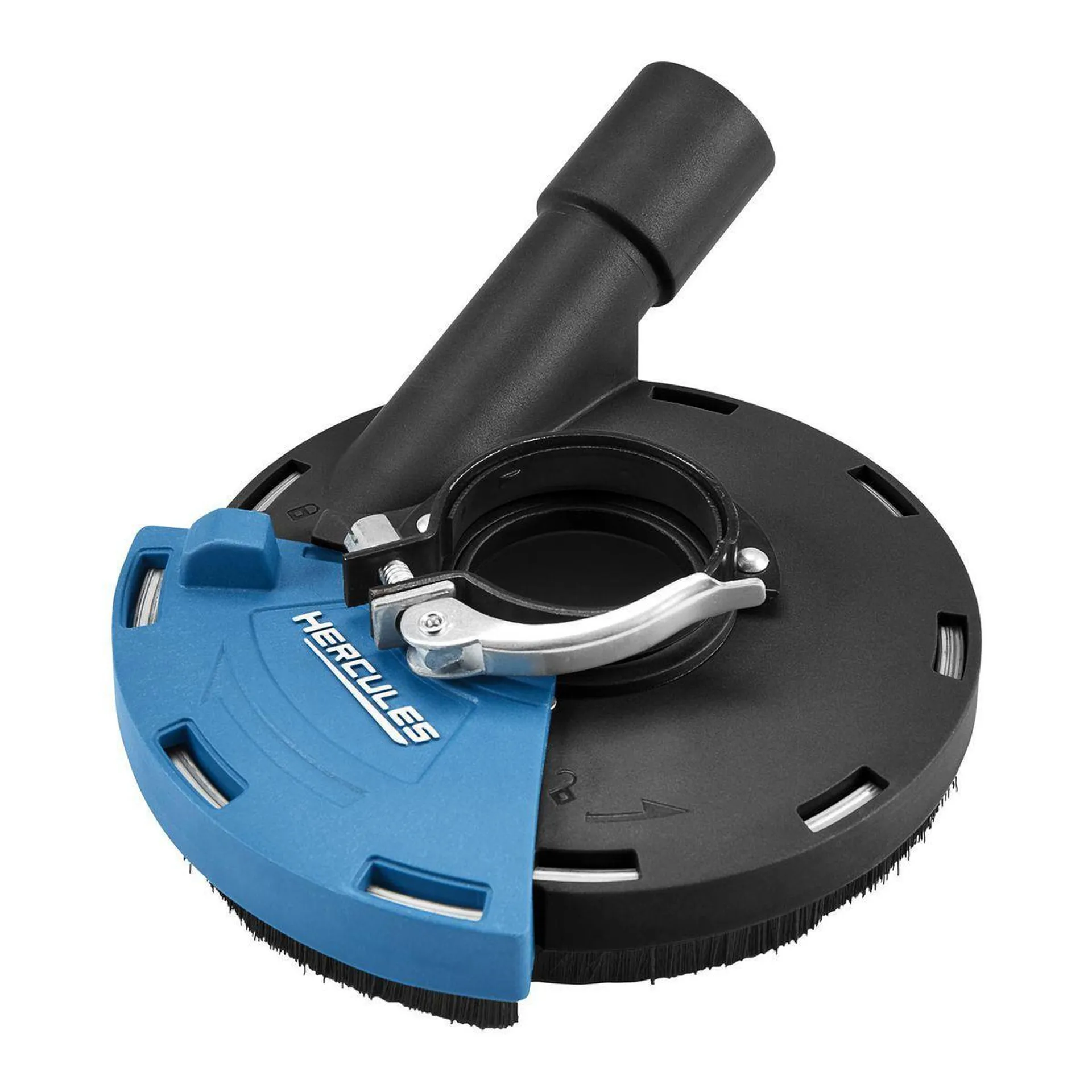 HERCULES 4 in. to 5 in. Surface Grinding Dust Shroud