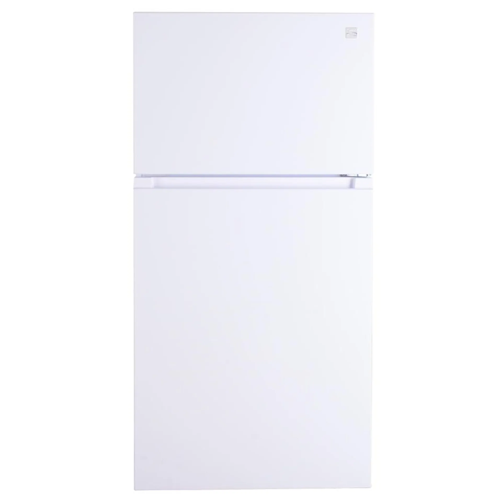 Kenmore 61332 20.5 cu. ft. Top Freezer Refrigerator – White