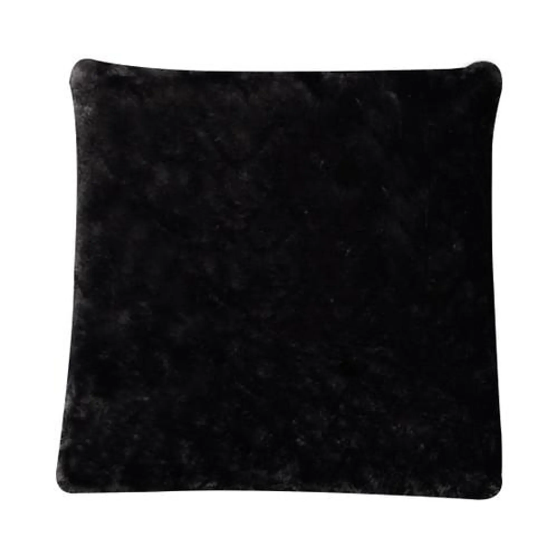 Almohada Crestview Naples Negro 19"