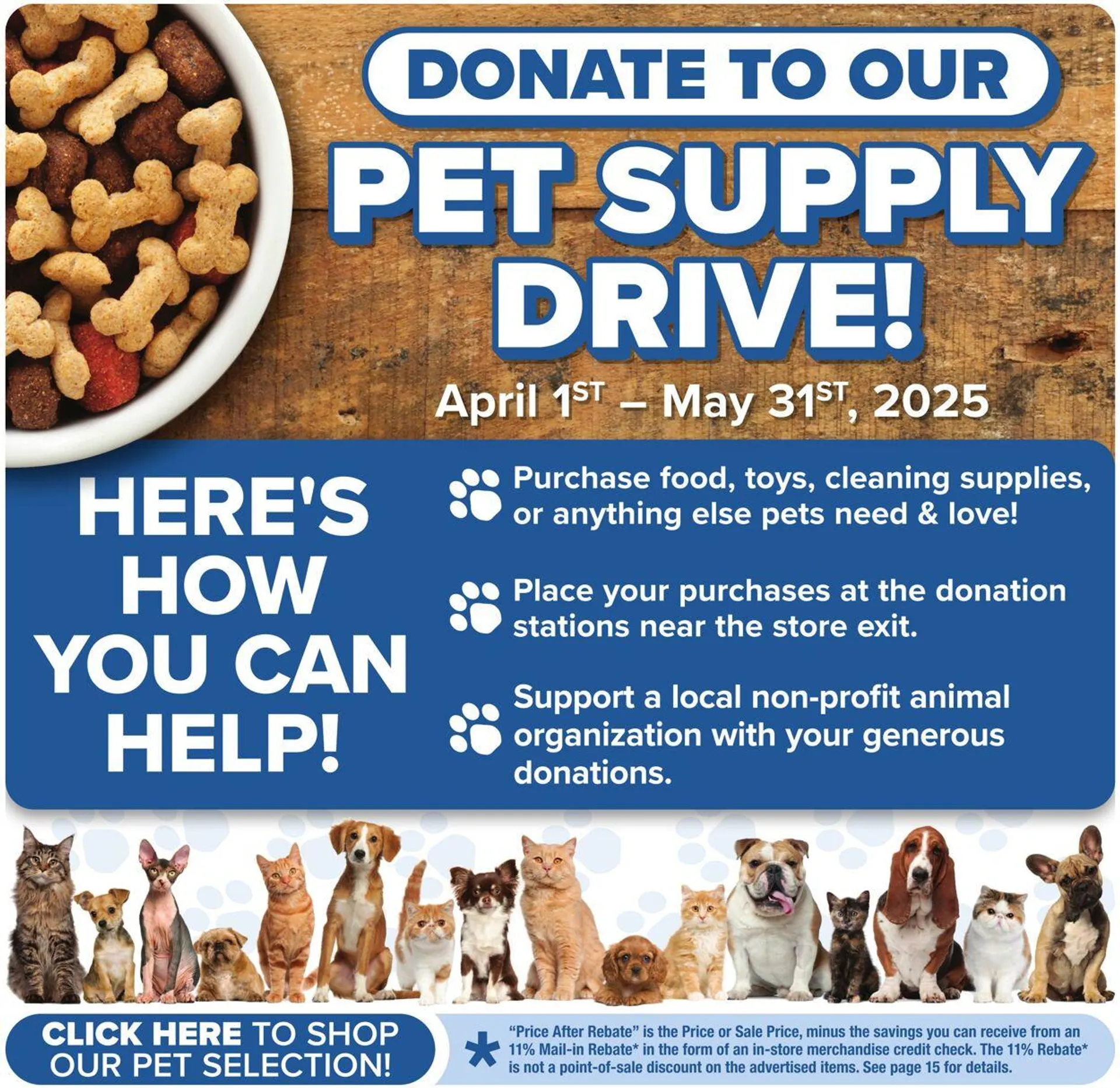 Catálogo de Menards Current weekly ad 2 de abril al 13 de abril 2025 - Página 3