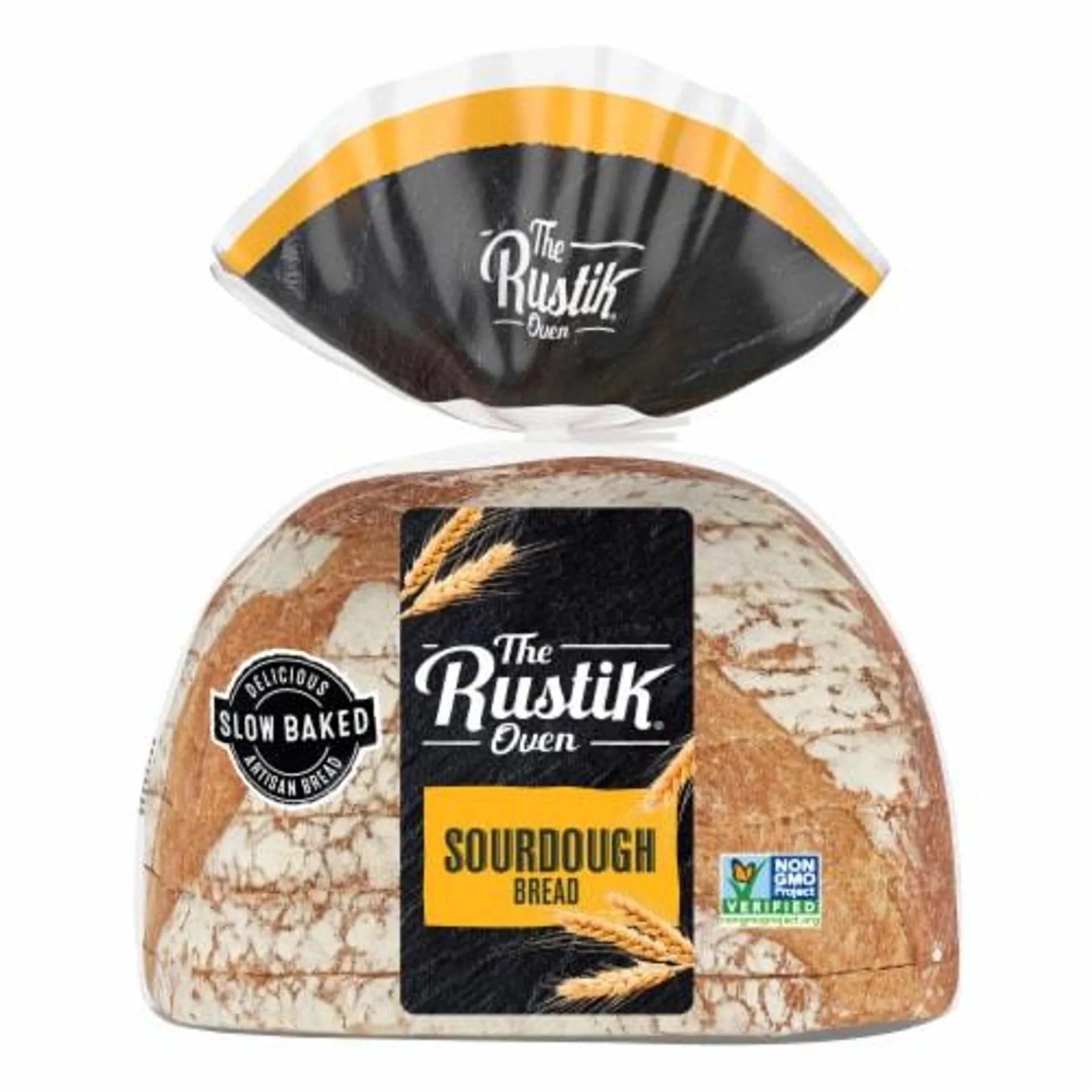 The Rustik Oven Sourdough Bread