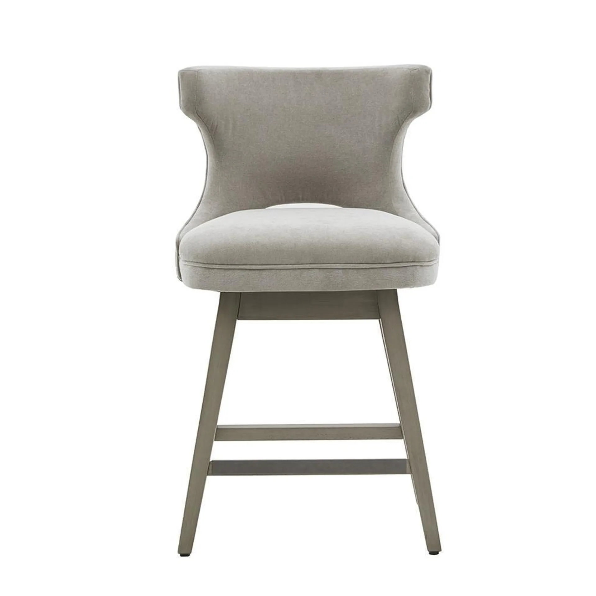 Madison Park Emmett Swivel Counterstool