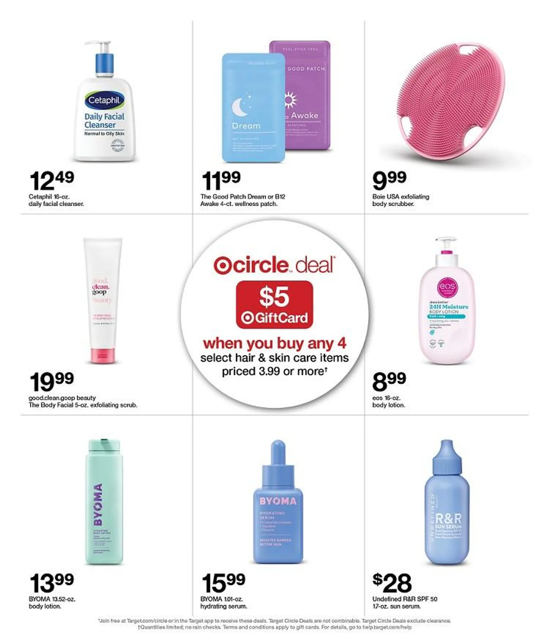 Target Current weekly ad - 37