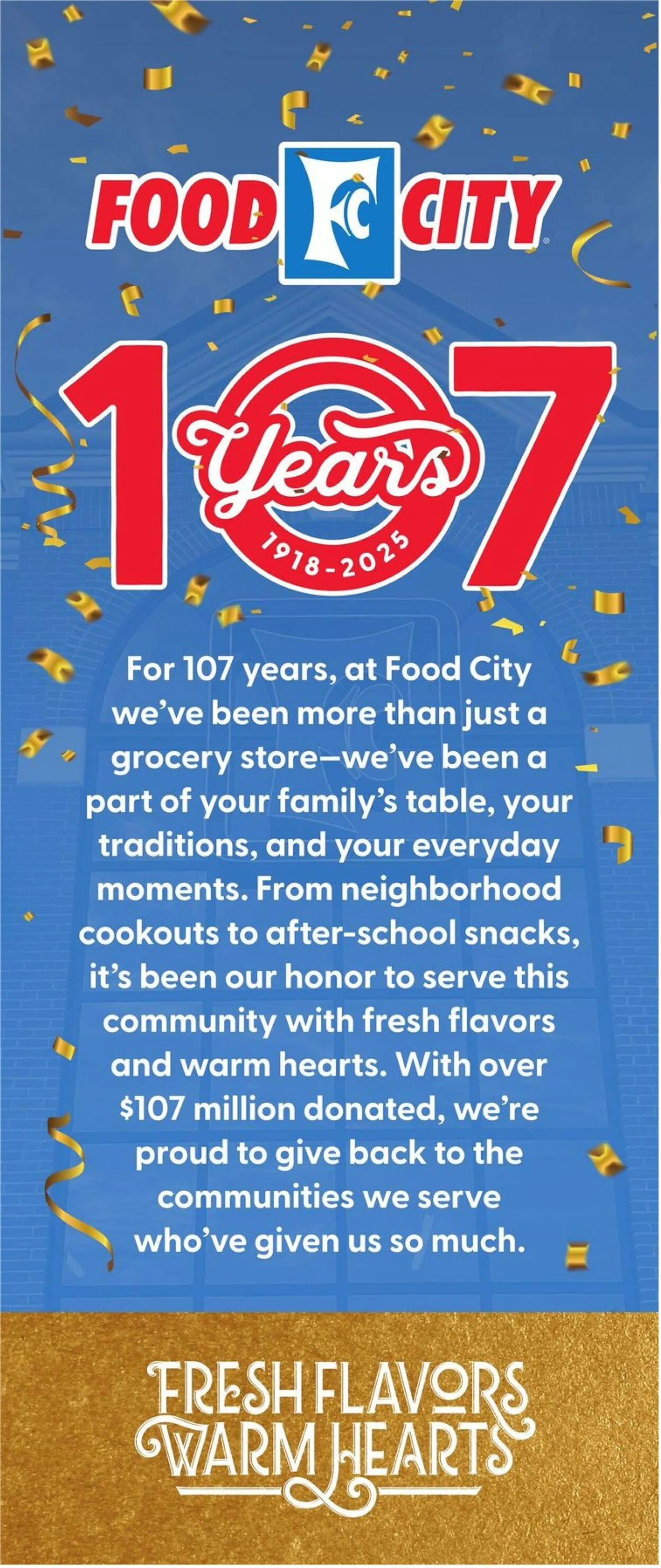 Weekly ad Food City Current weekly ad from May 21 to May 27 2025 - Page 7