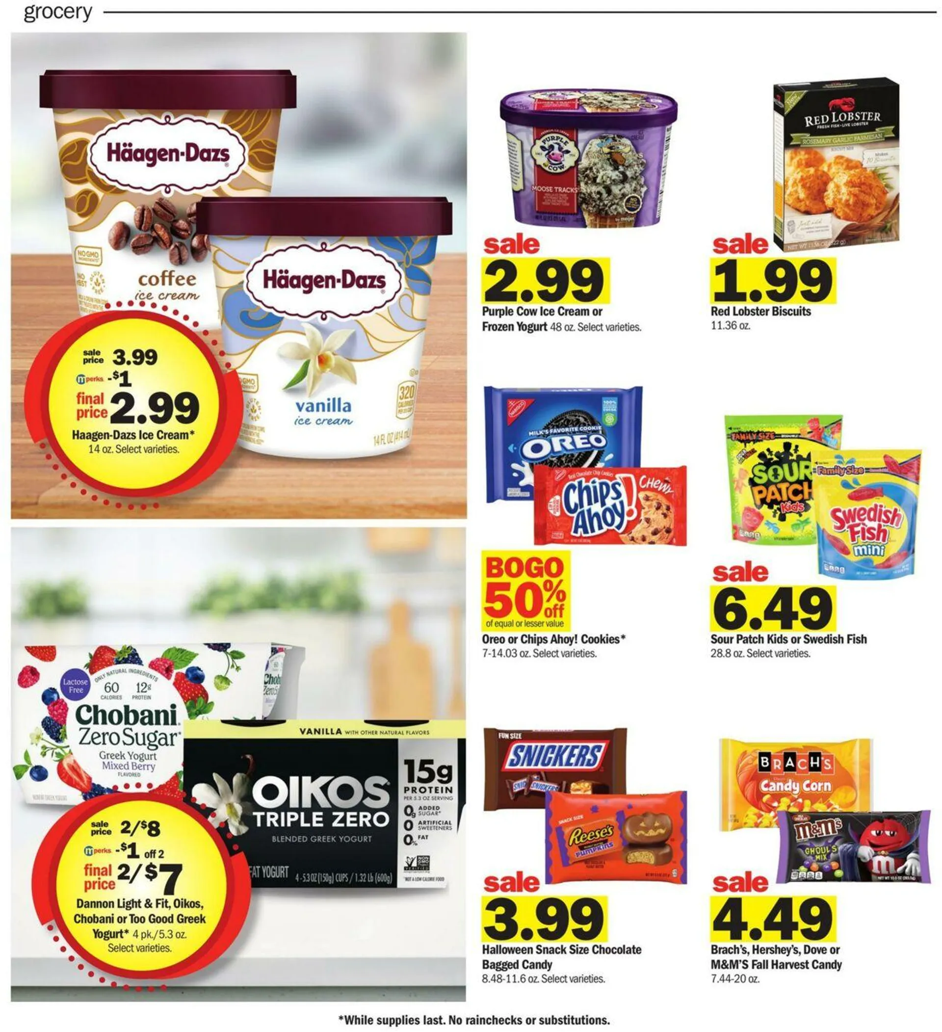 Meijer Current weekly ad - 11