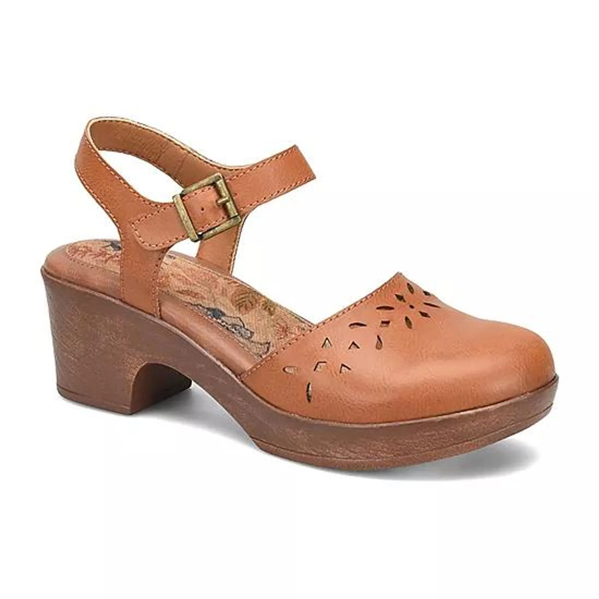 Boc Womens Jasmine Round Toe Mary Jane Shoes