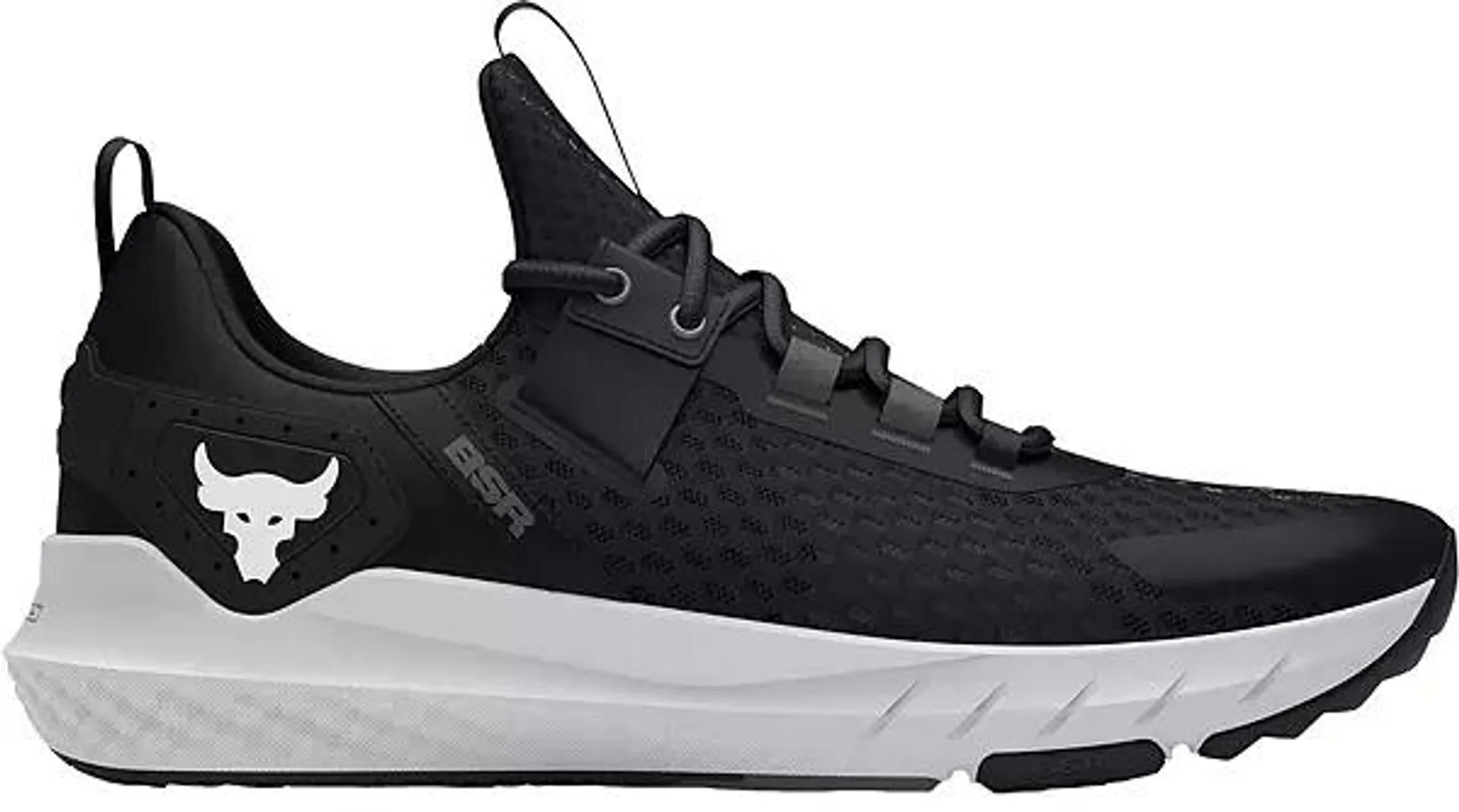 Under Armour Men's Project Rock BSR 4 Training Shoes