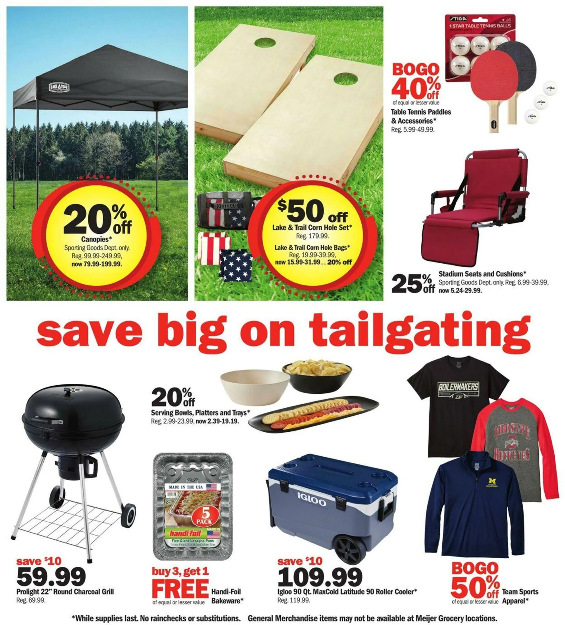 Meijer Current weekly ad - 7