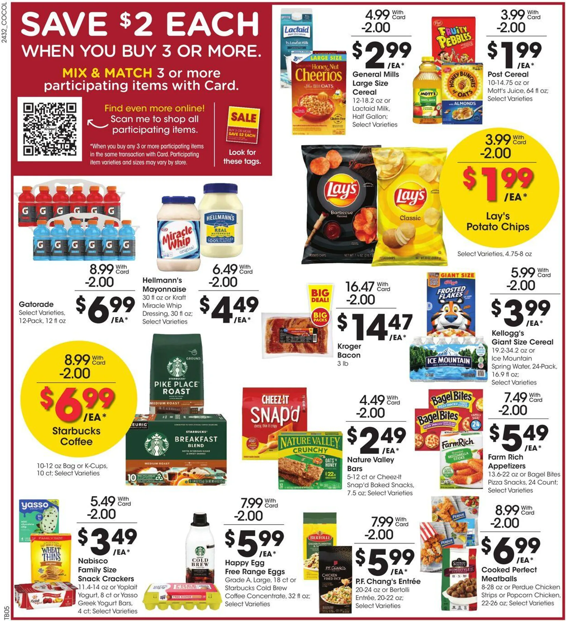 Kroger Current weekly ad - 5