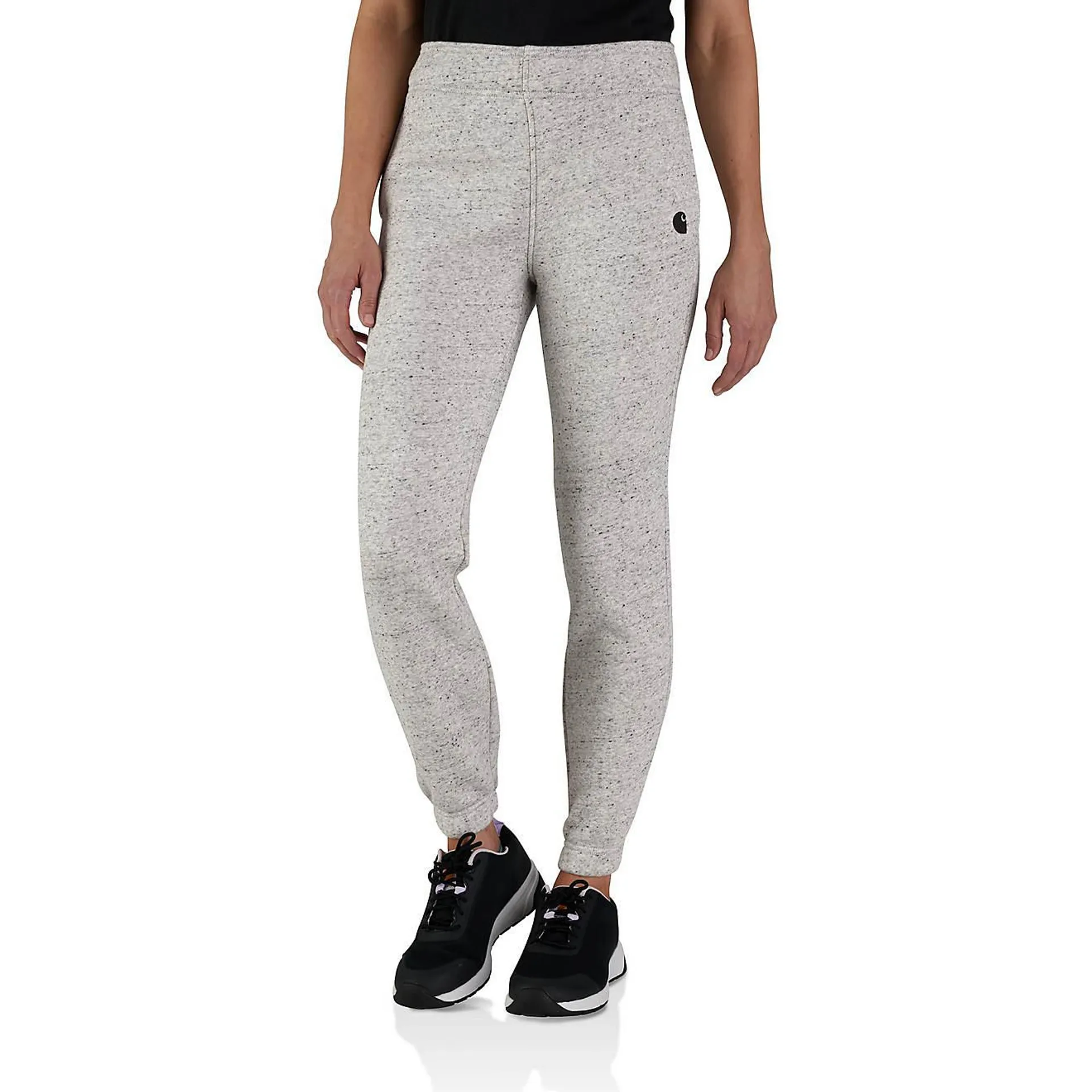 Carhartt Women's RelaxedFit Fleece Joggers