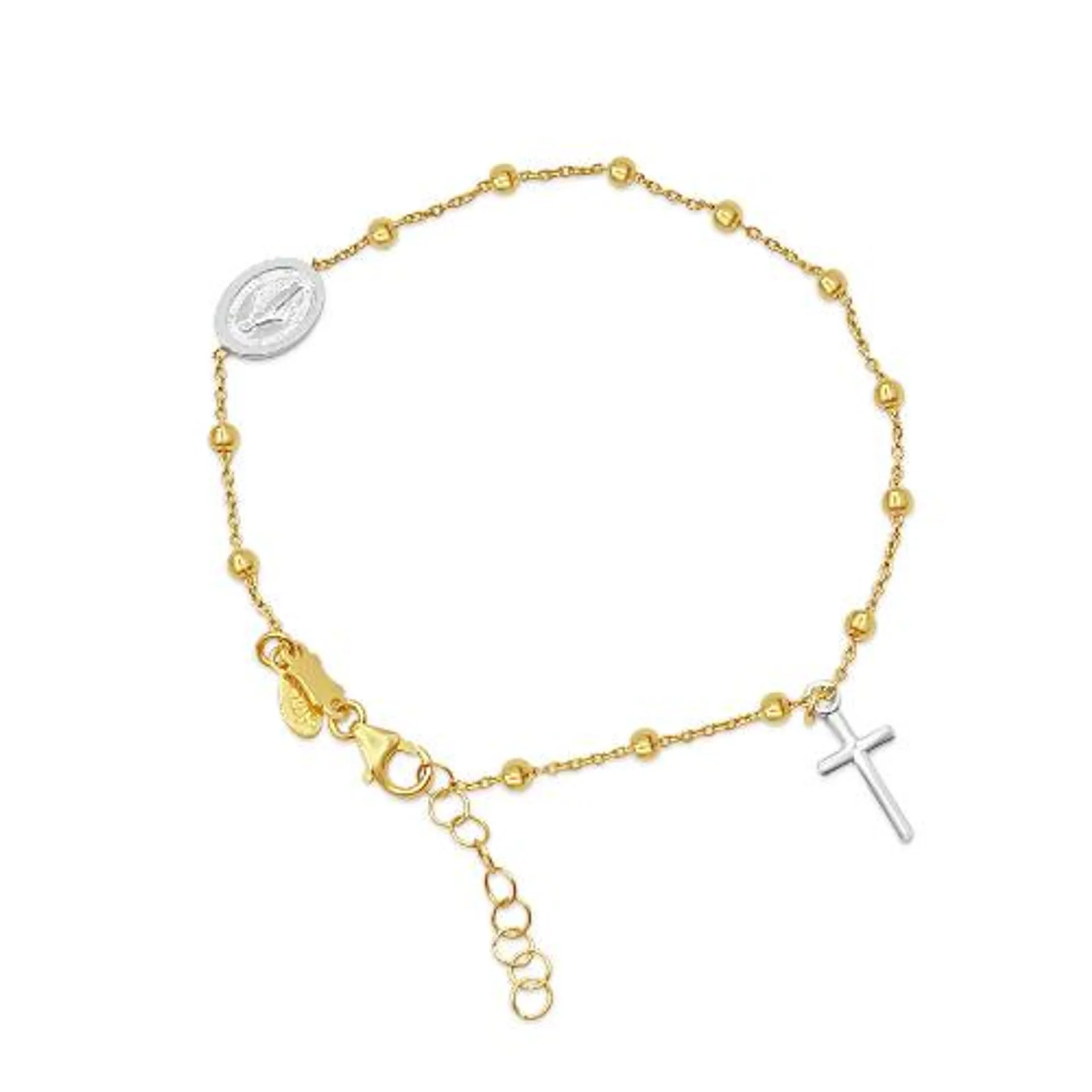 Rosary Bracelet