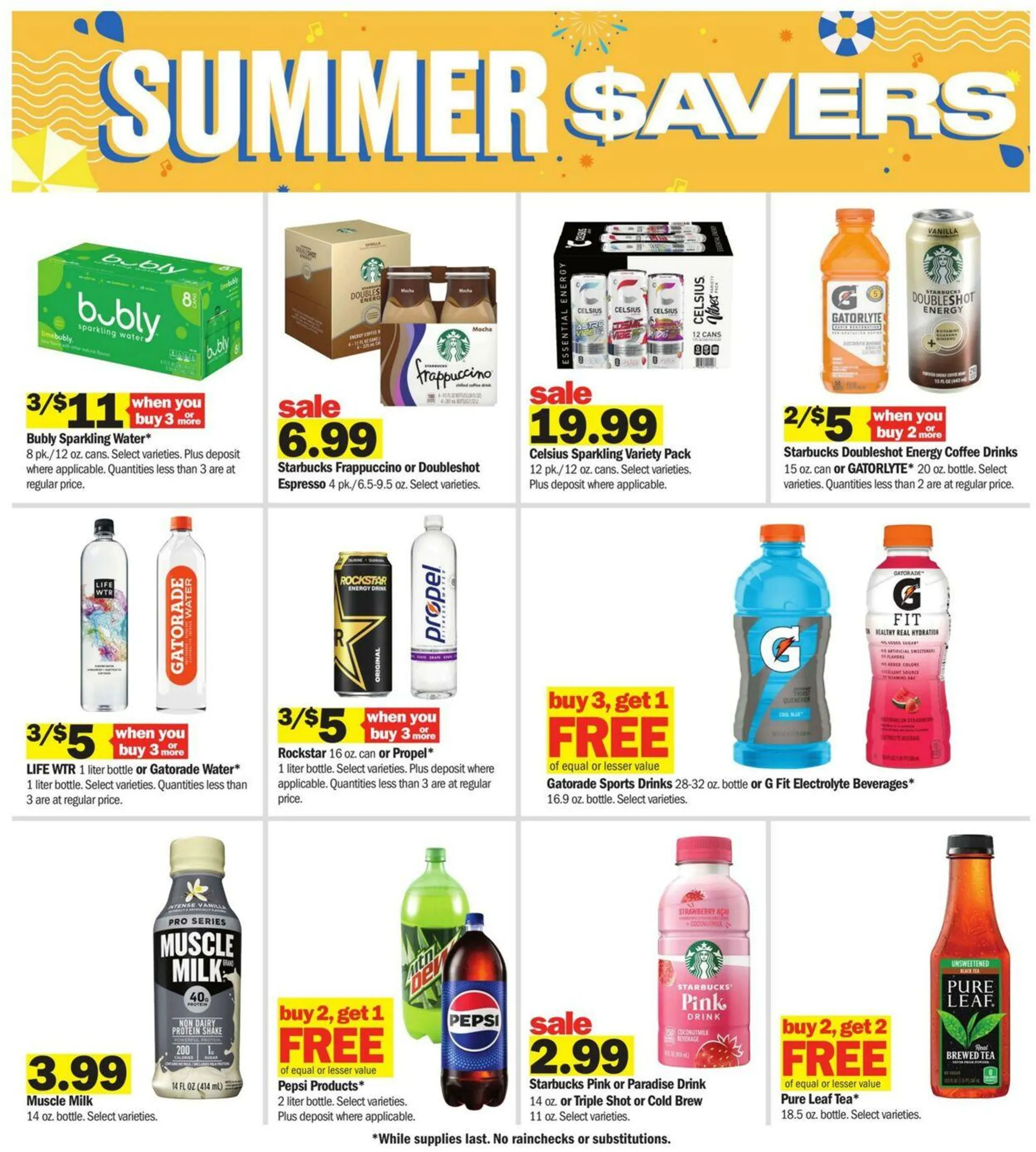 Meijer Current weekly ad - 35