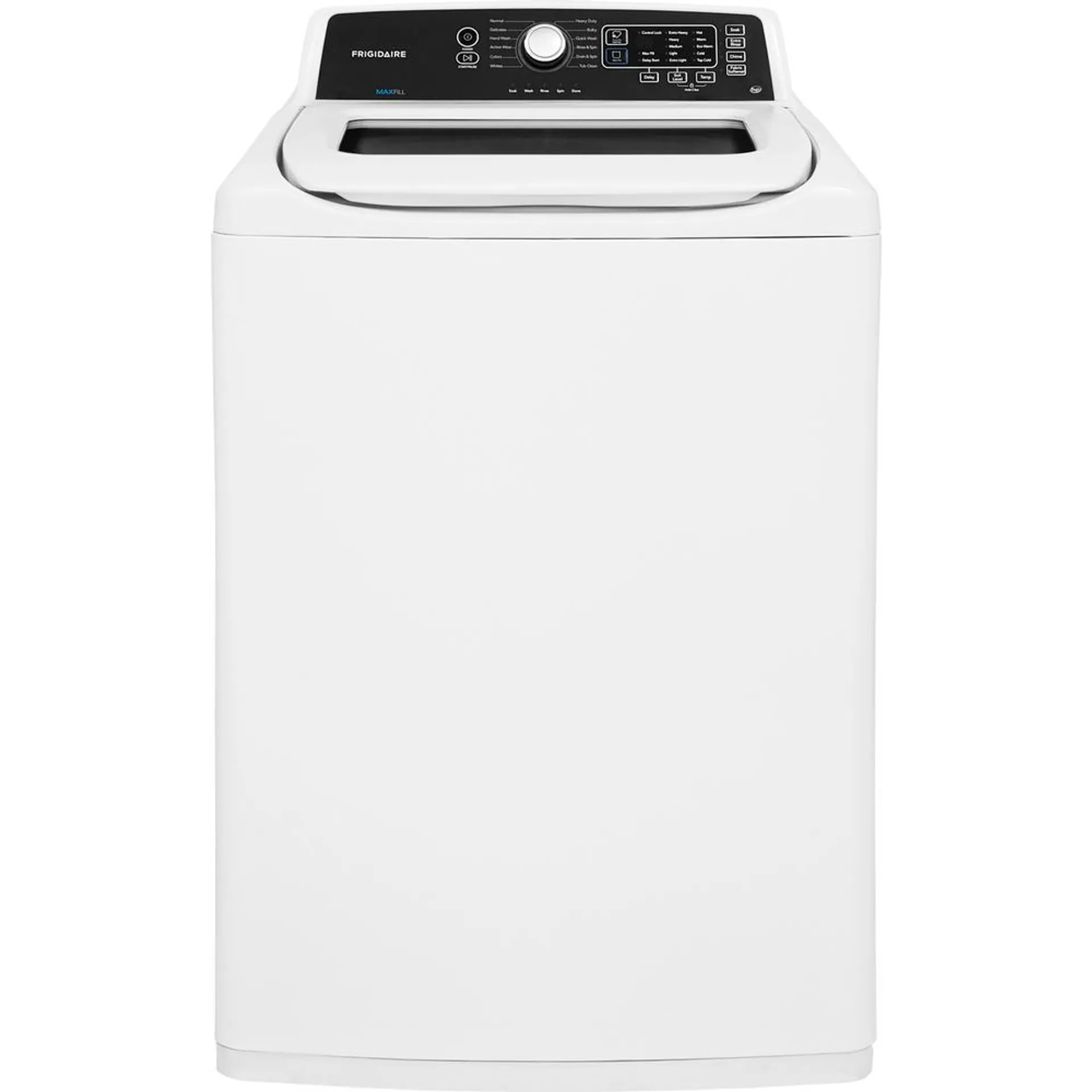 Frigidaire FFTW4120SW 4.1 cu. ft. Top-Load Washer - White