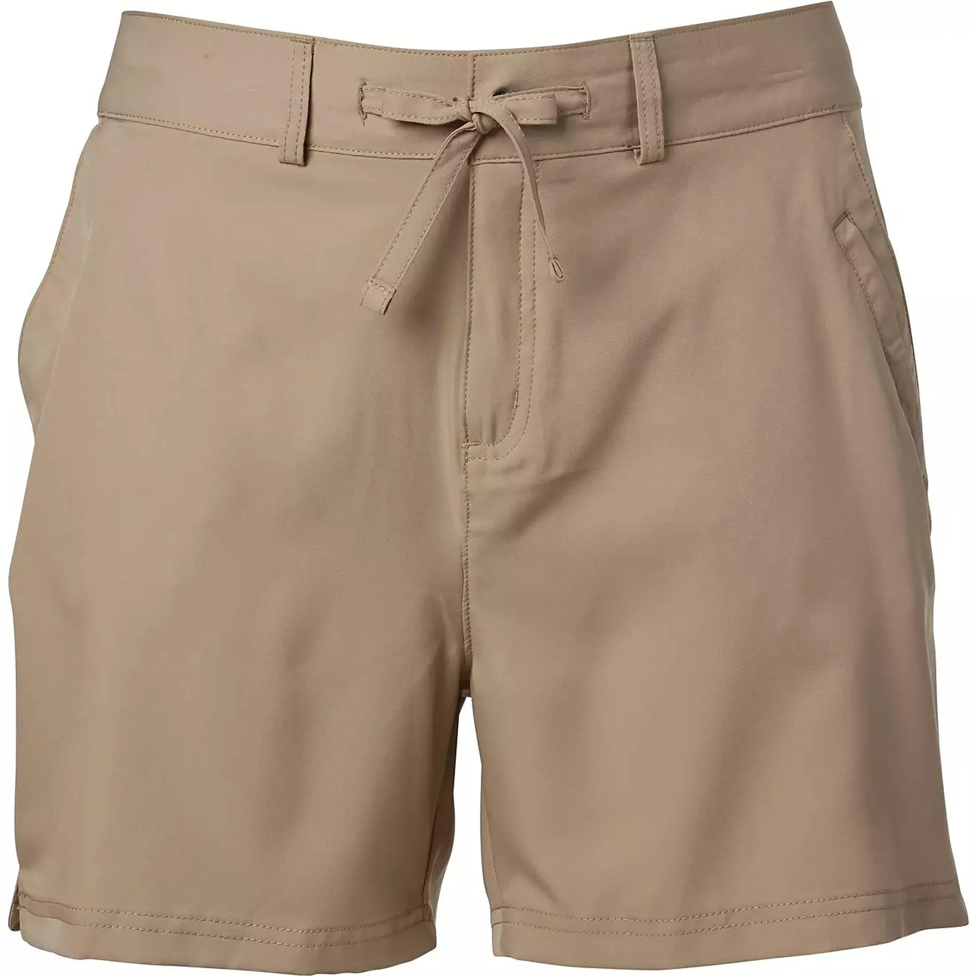 Magellan Outdoors Women's Plus Size Falcon Lake Shorty Shorts