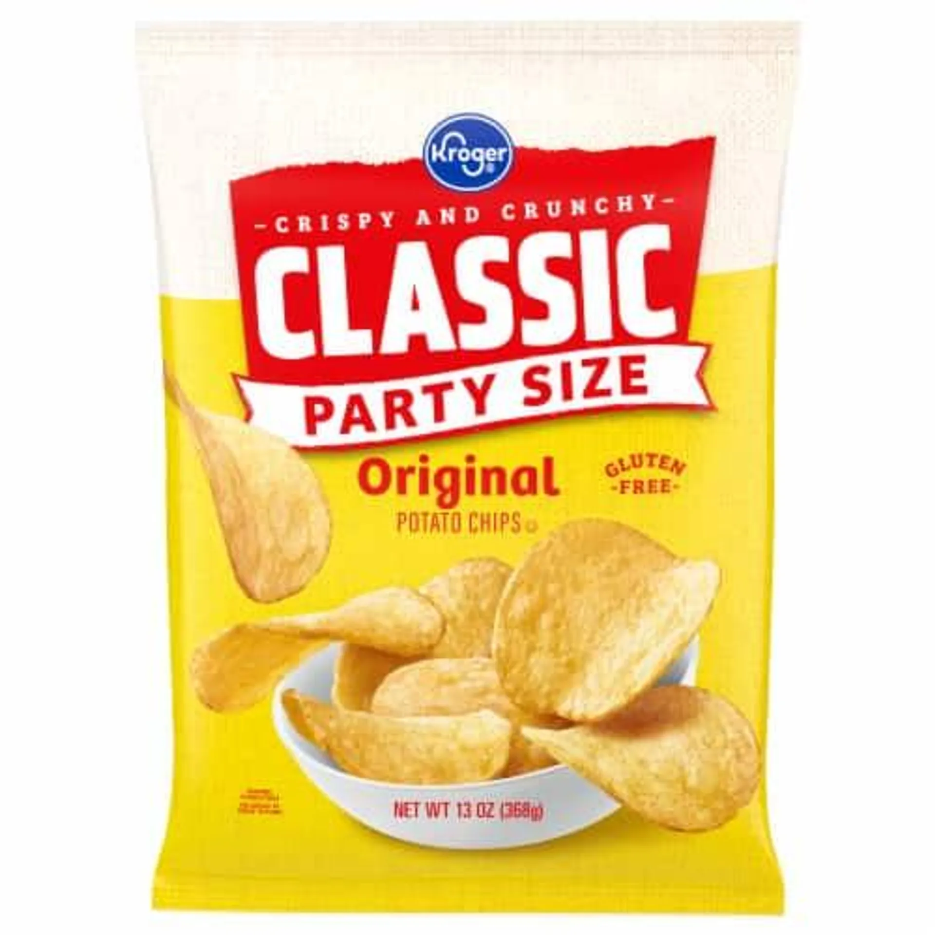 Kroger® Classic Potato Chips