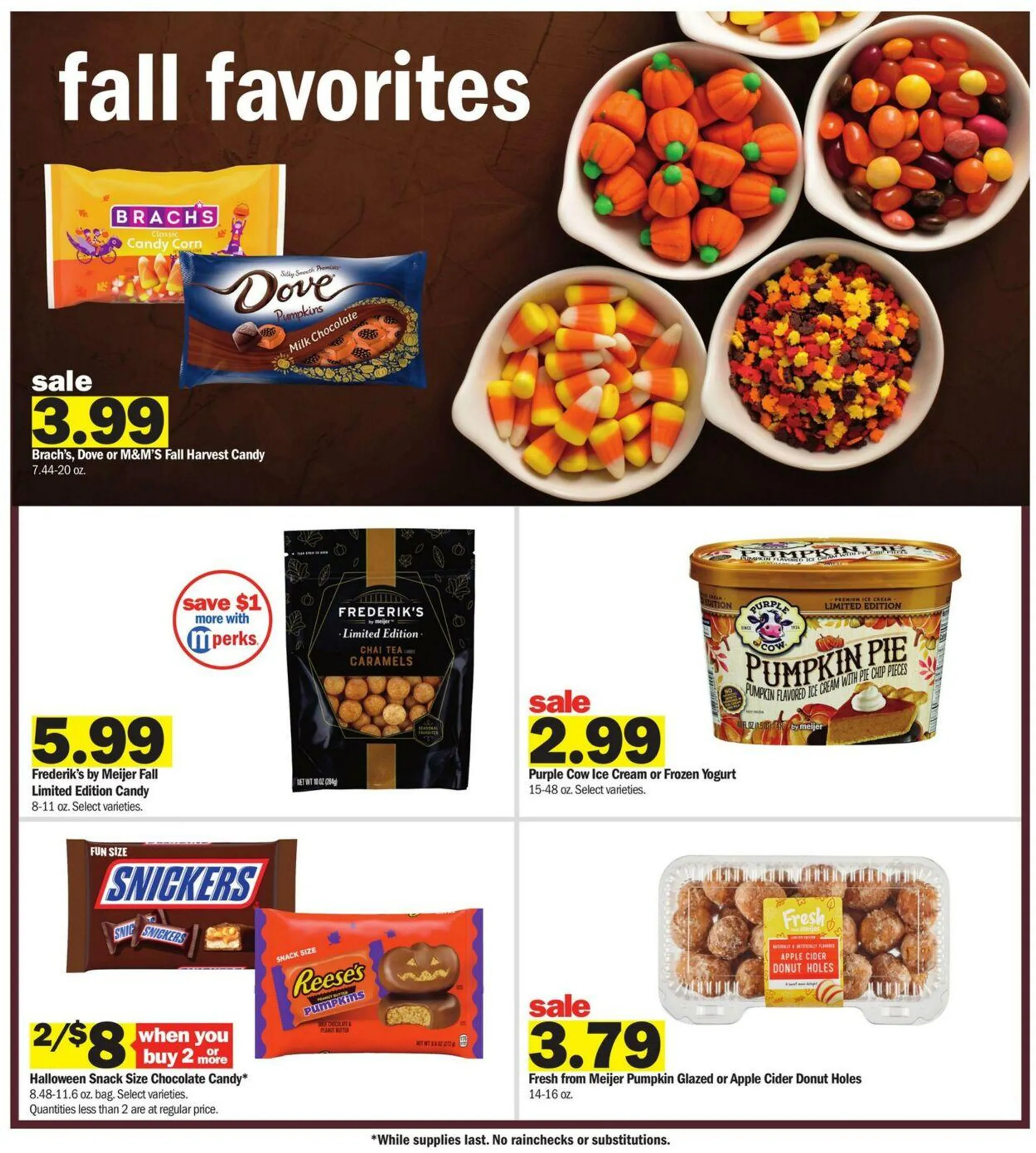 Meijer Current weekly ad - 15