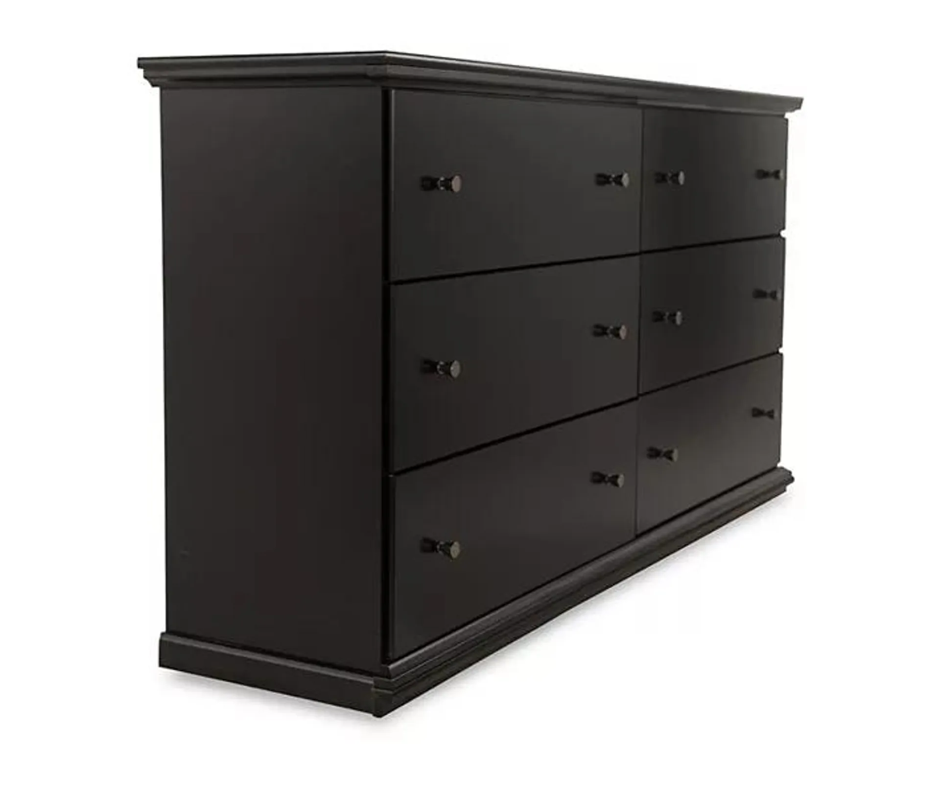 Maribel 6-Drawer Dresser