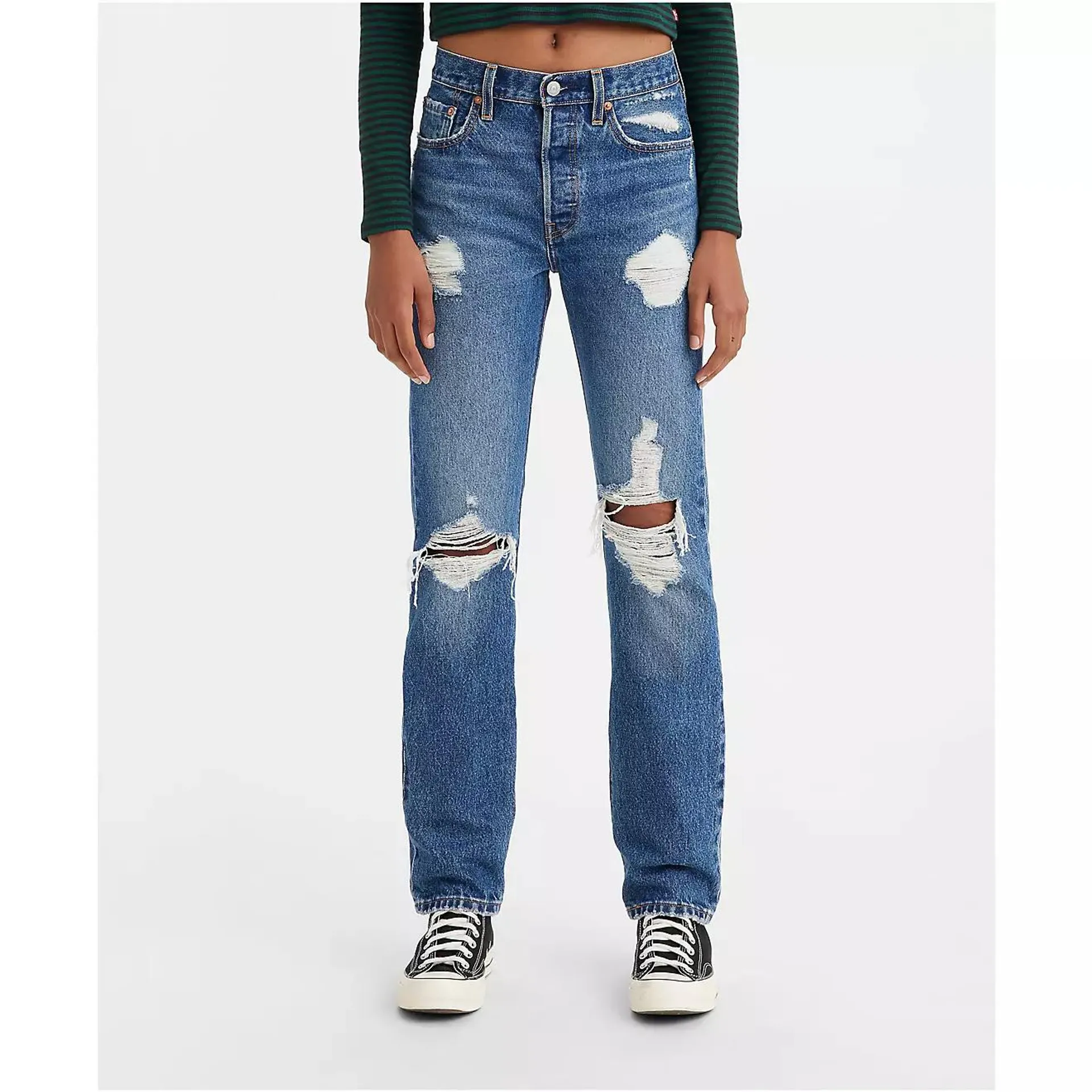 Levi's Women's 501 Original Jeans