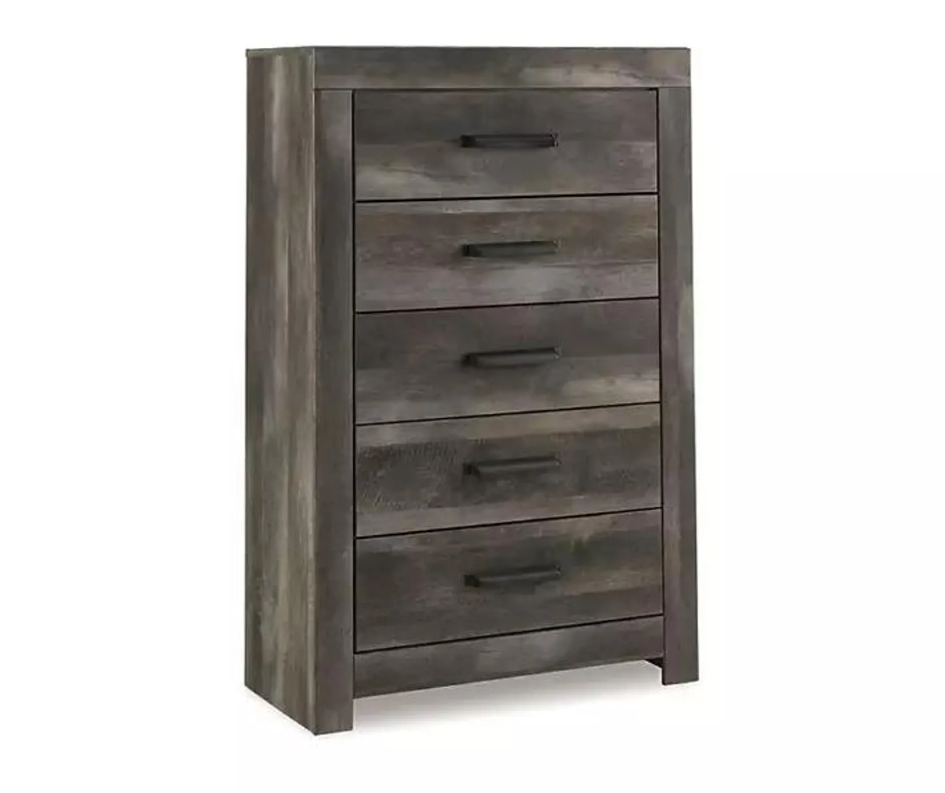 Wynnlow 5-Drawer Storage Chest