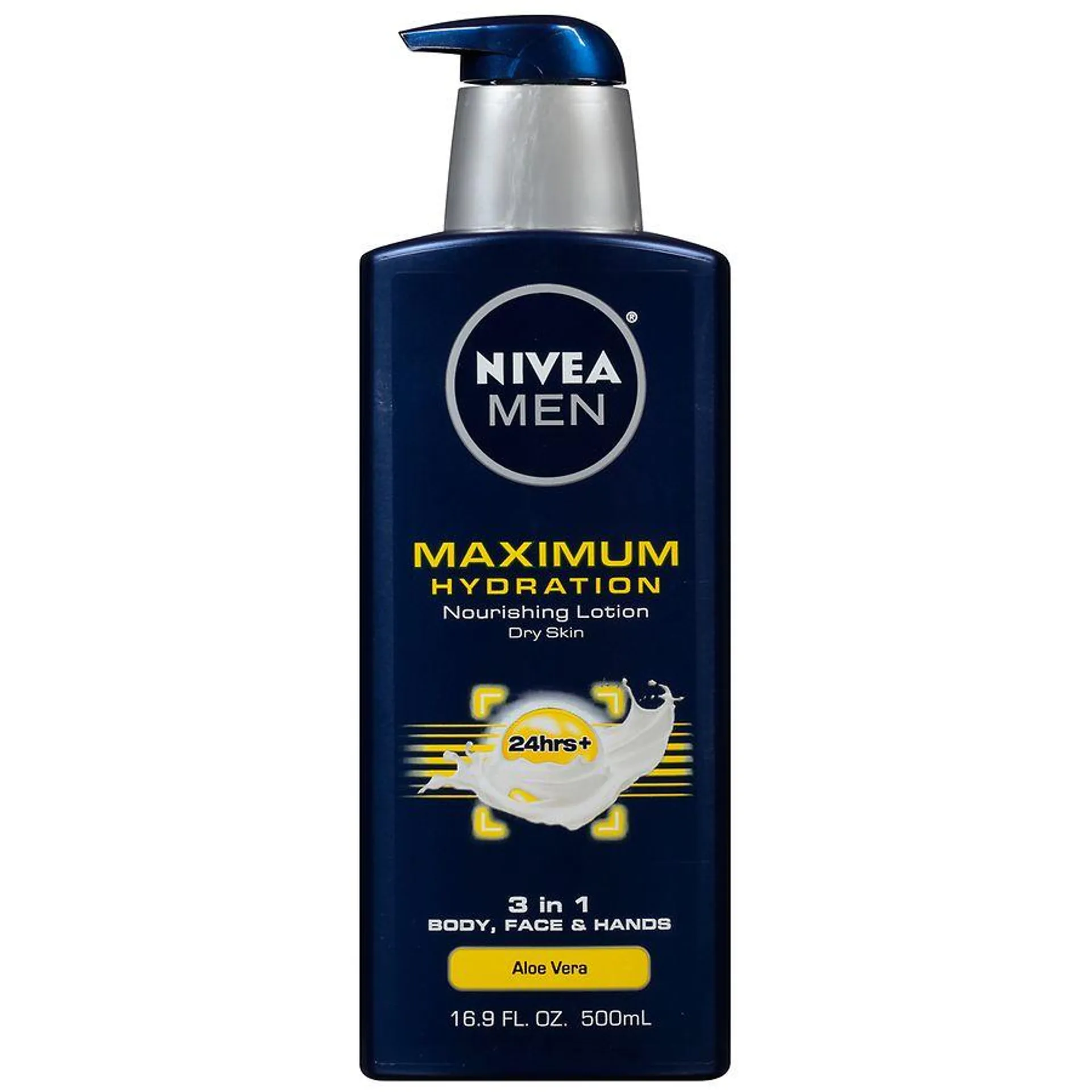 Maximum Hydration Nourishing Body Lotion