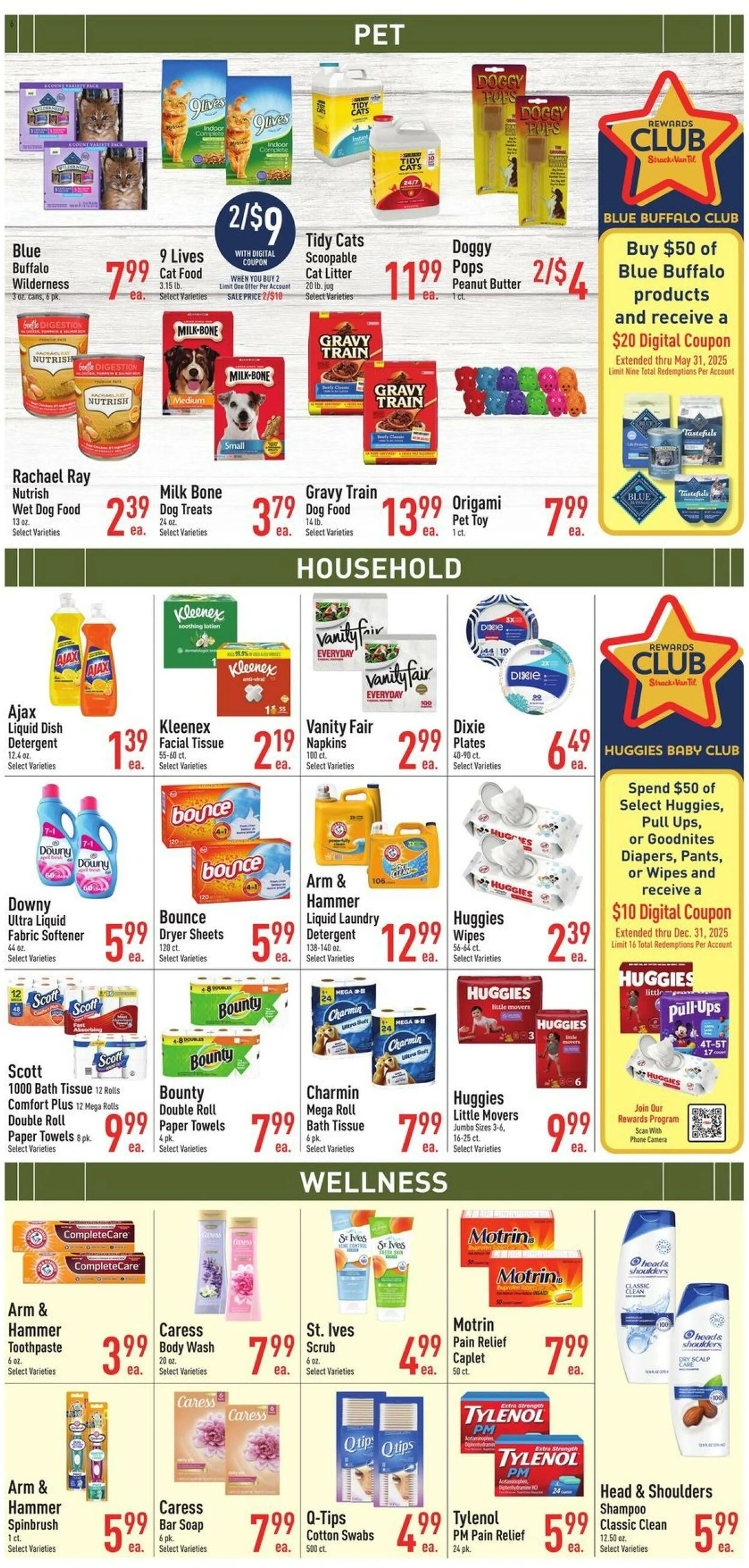 Catálogo de Strack & Van Til Current weekly ad 22 de enero al 28 de enero 2025 - Página 8