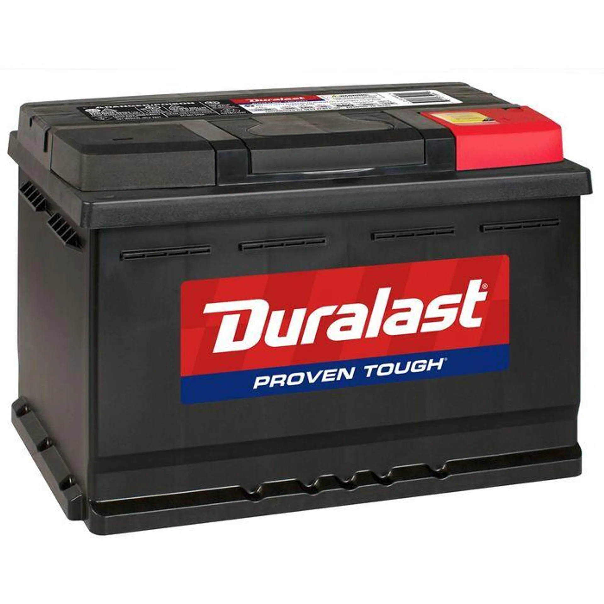 Duralast Battery BCI Group Size 48 680 CCA H6-DL