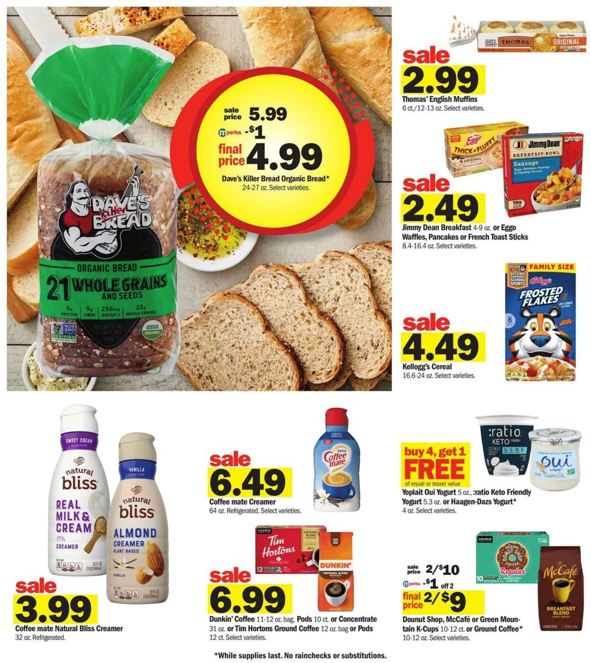 Meijer Current weekly ad - 14