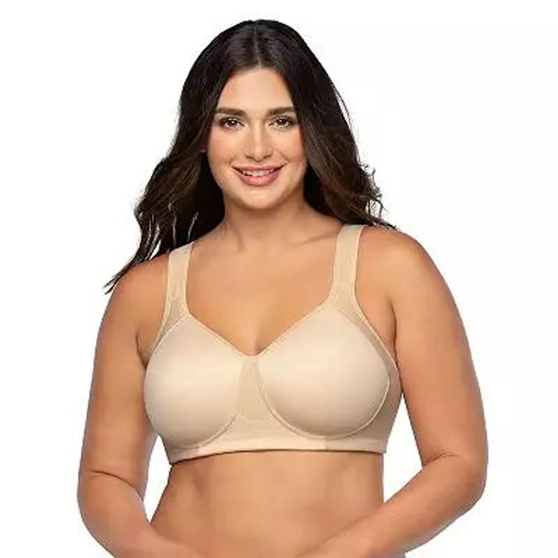 Vanity Fair® Sport Full-Figure Wireless Bra 71500