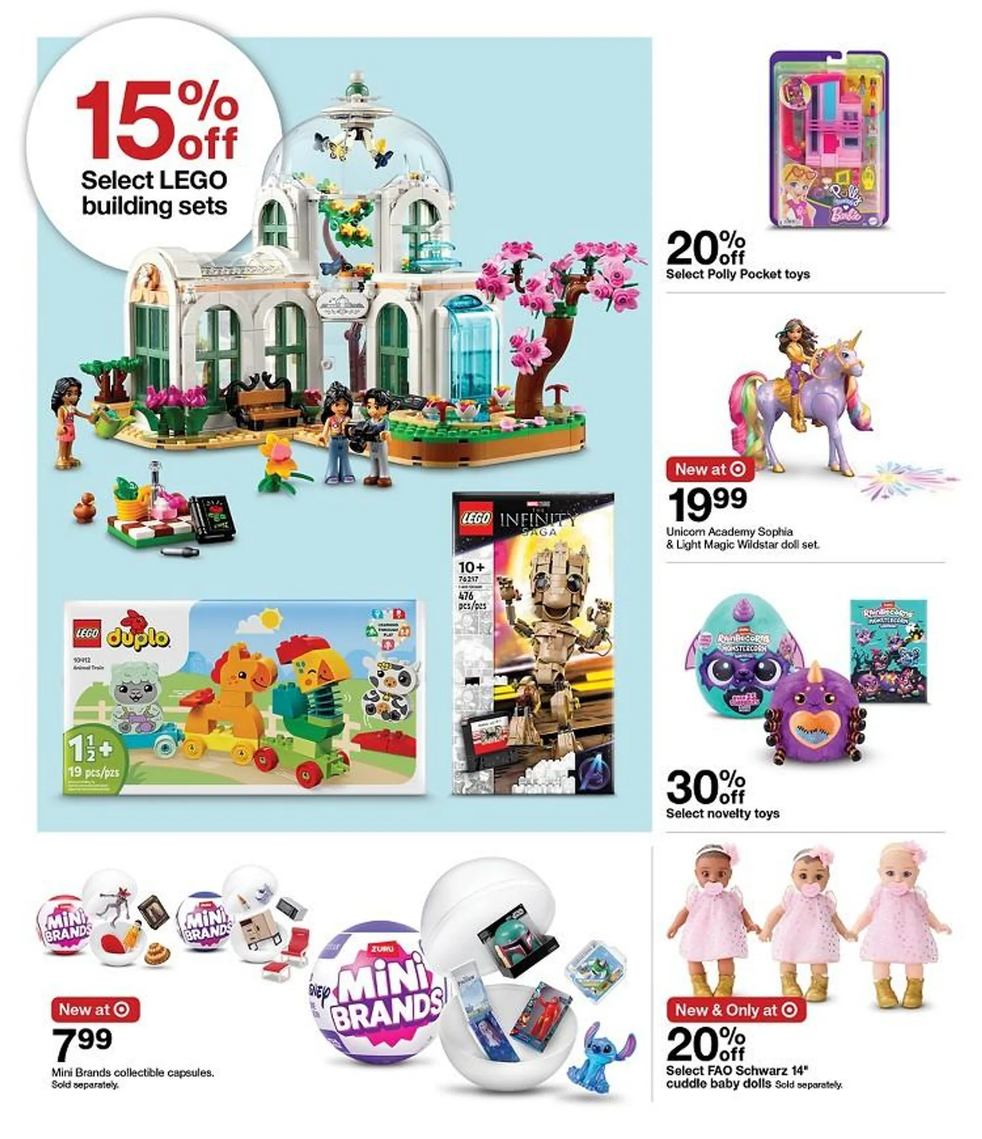 Target Current weekly ad - 24