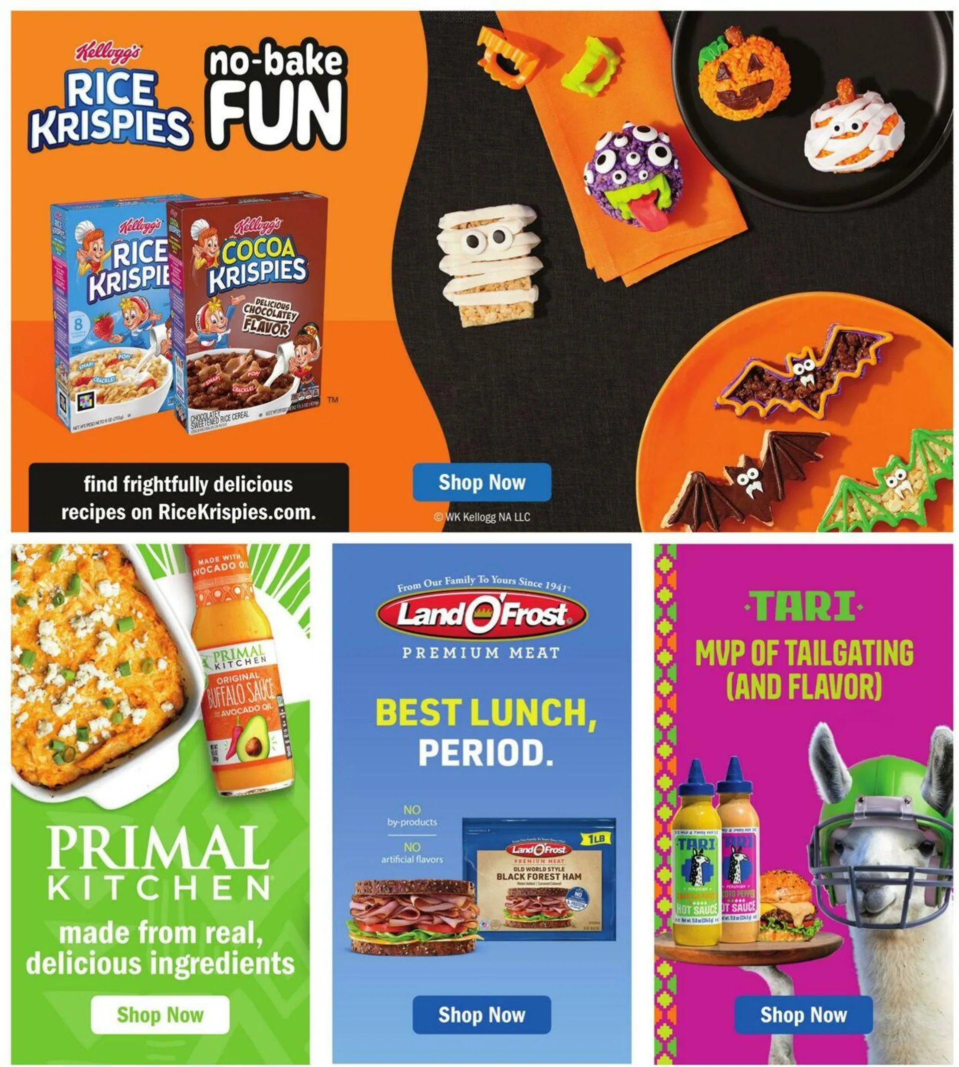 Meijer Current weekly ad - 36