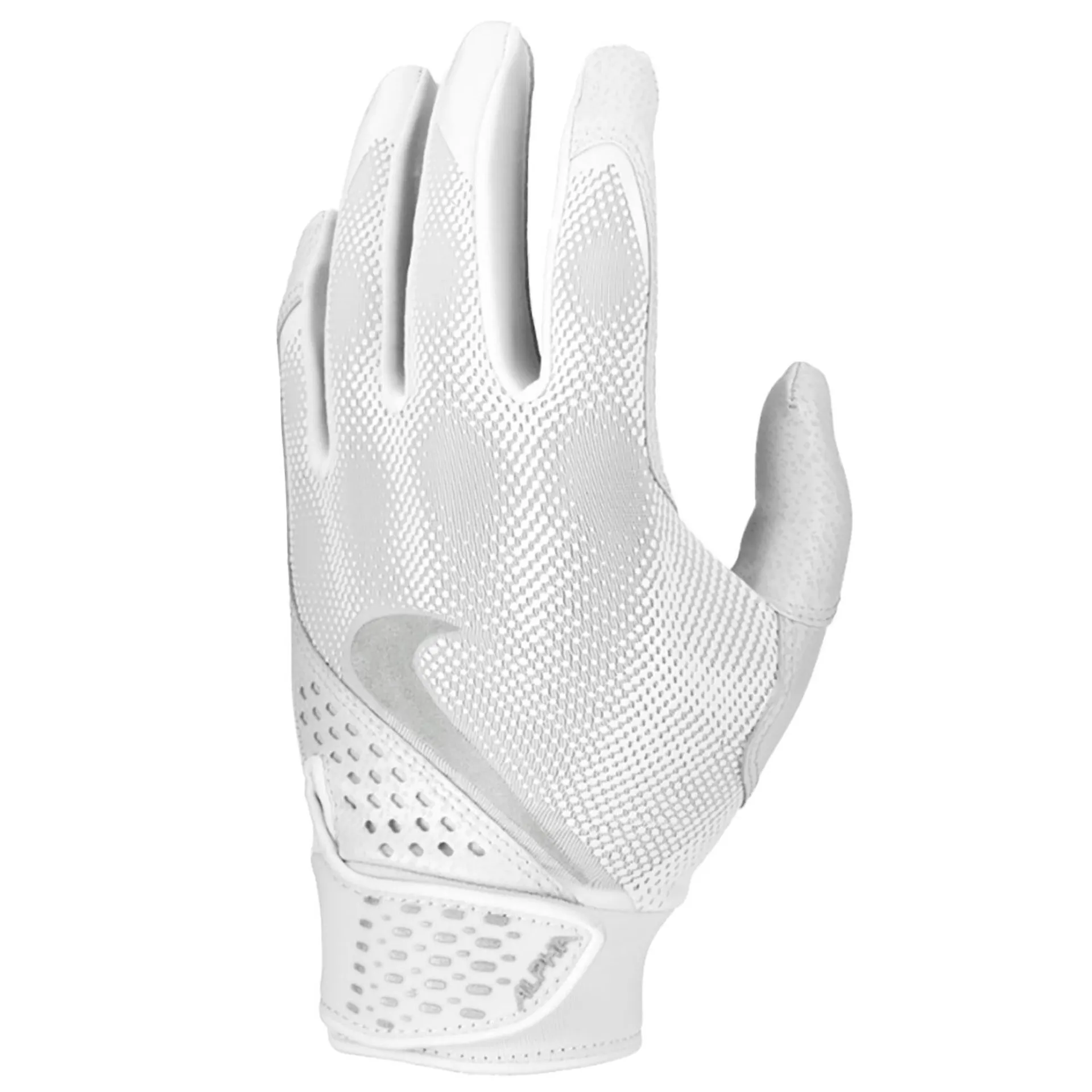 Nike Youth Alpha Batting Gloves