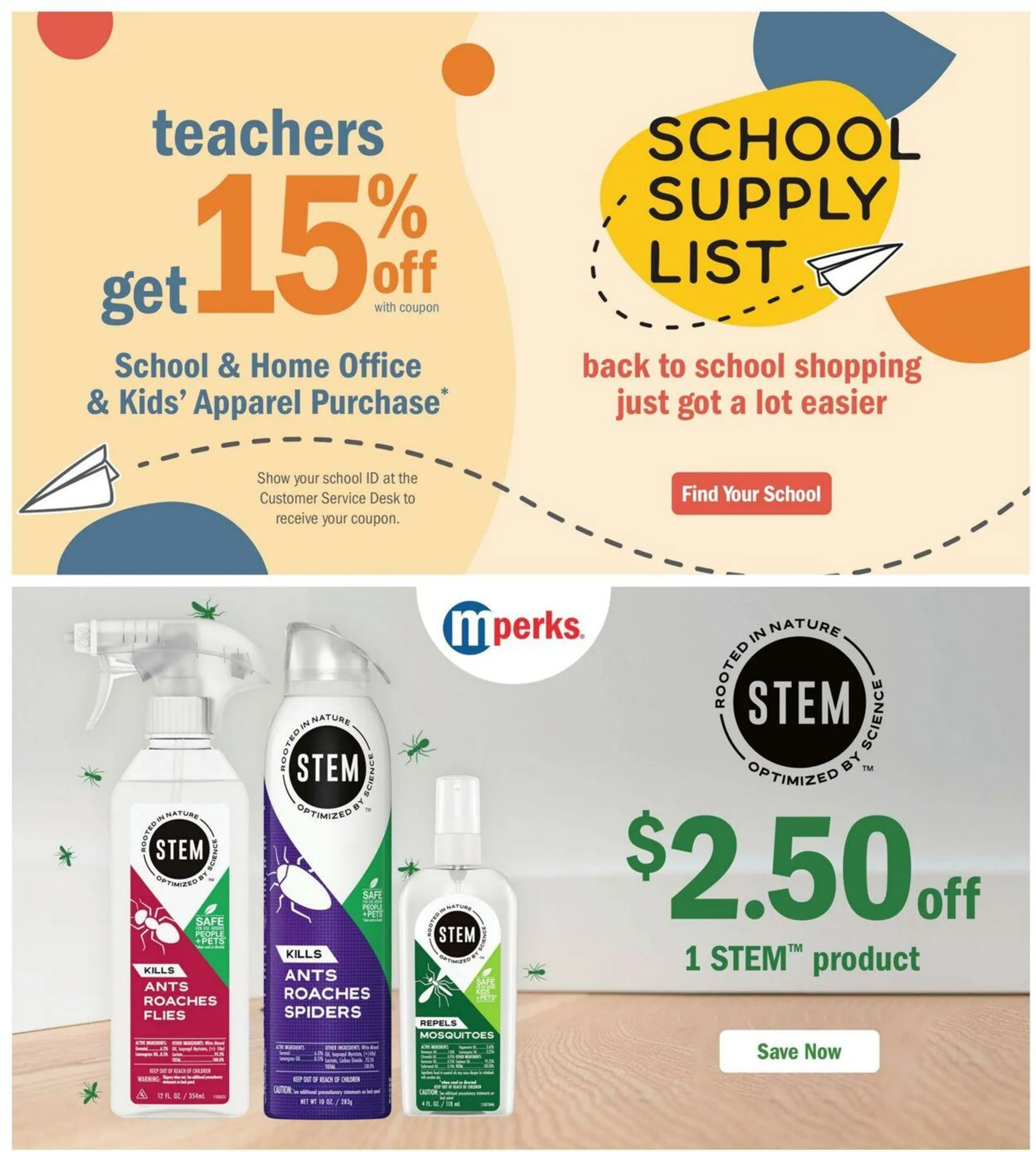 Meijer Current weekly ad - 43