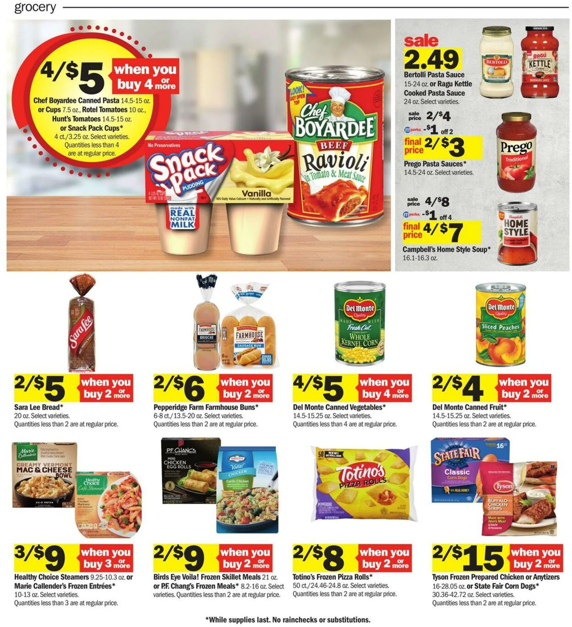 Meijer Current weekly ad - 10