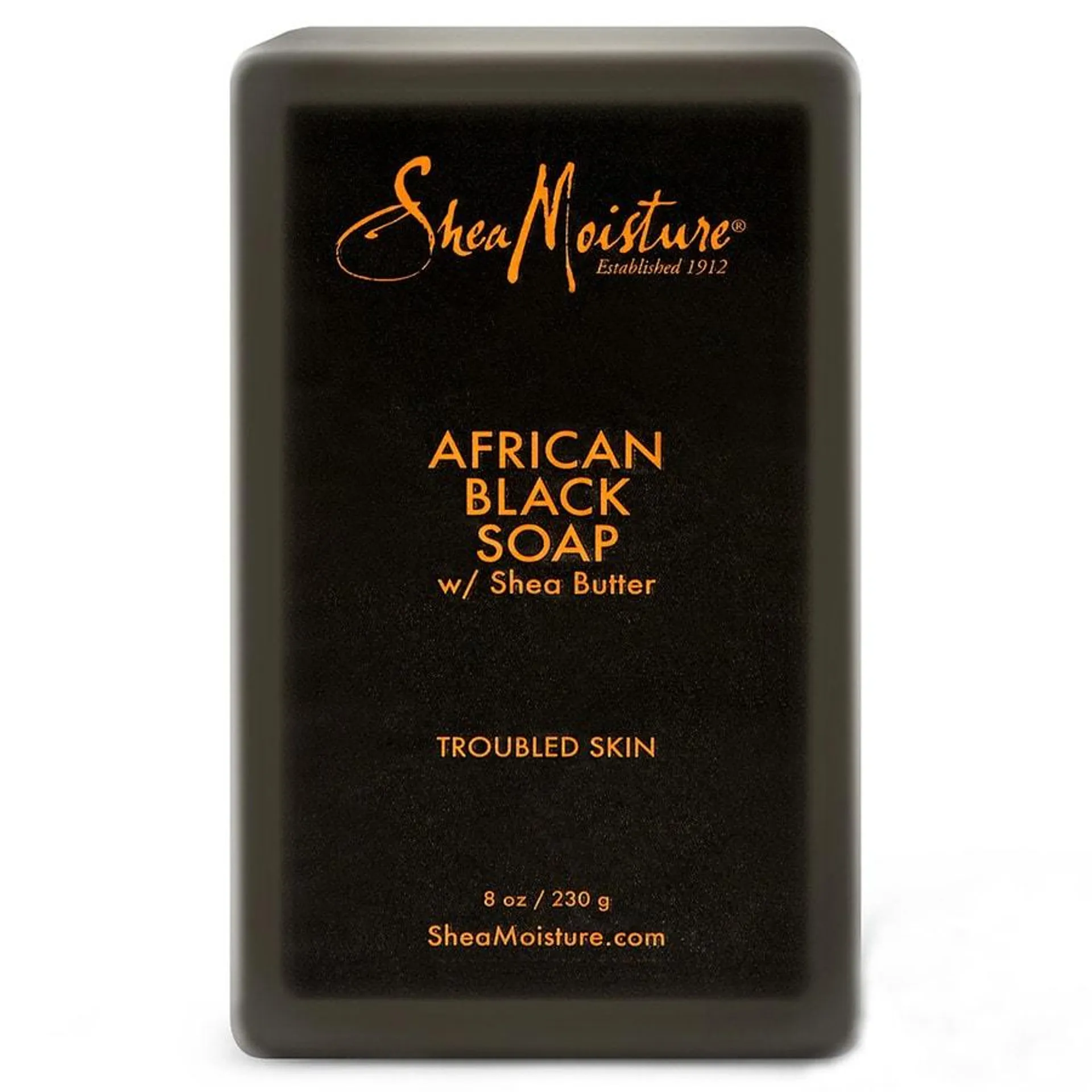 Bar Soap