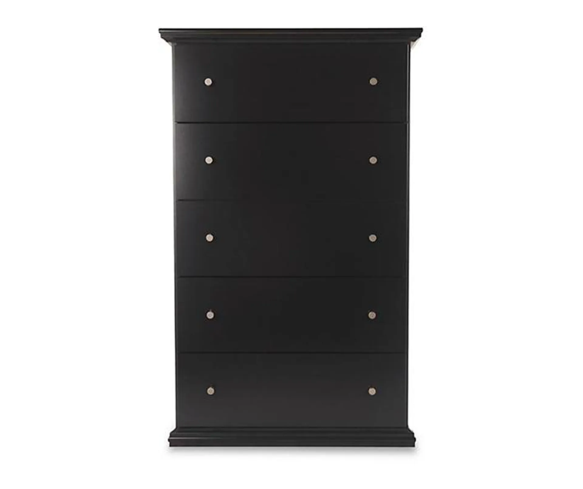 Maribel 5-Drawer Storage Chest