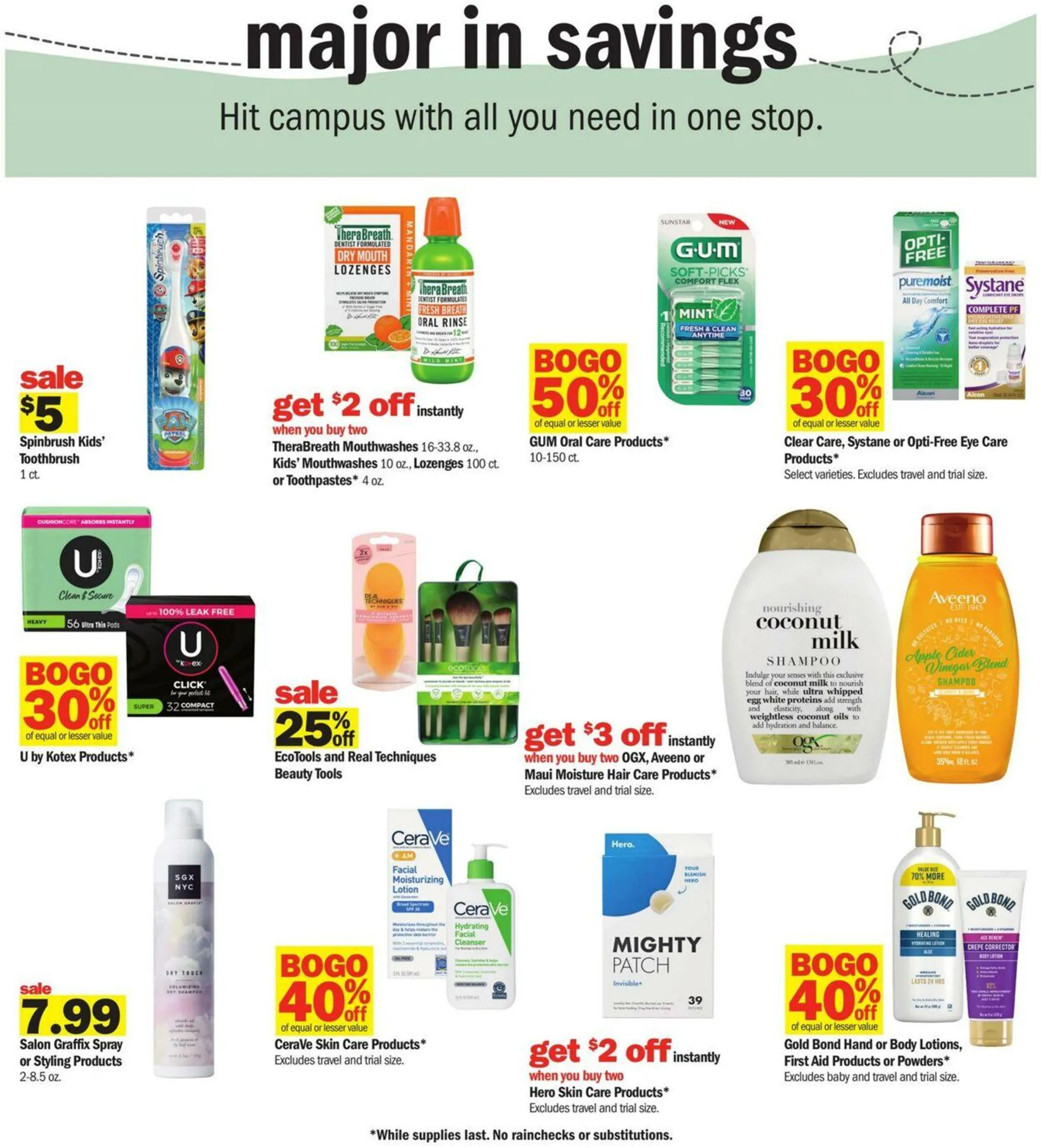 Meijer Current weekly ad - 35