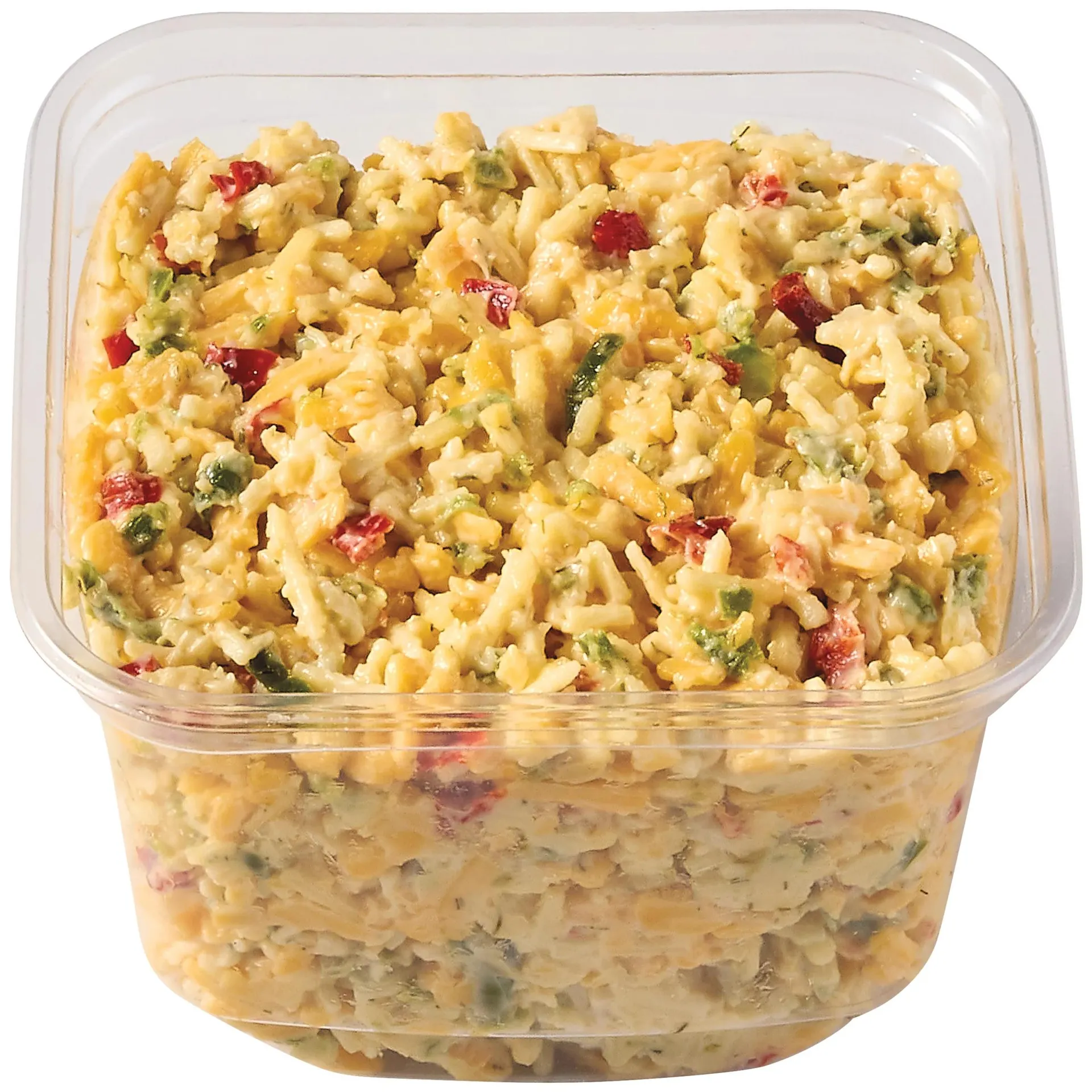 H‑E‑B Deli Jalapeno Pimento Cheese Spread - Large