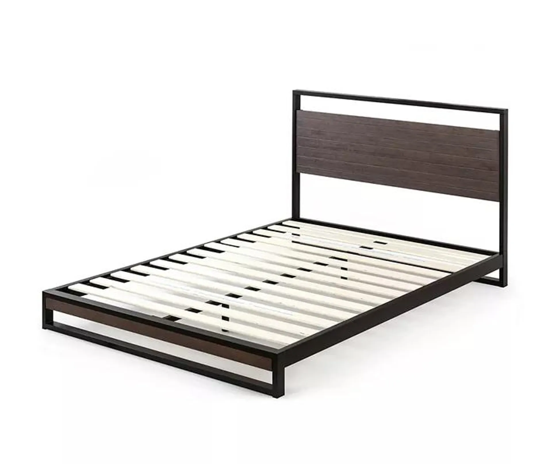 Suzanne Gray Full Platform Bed