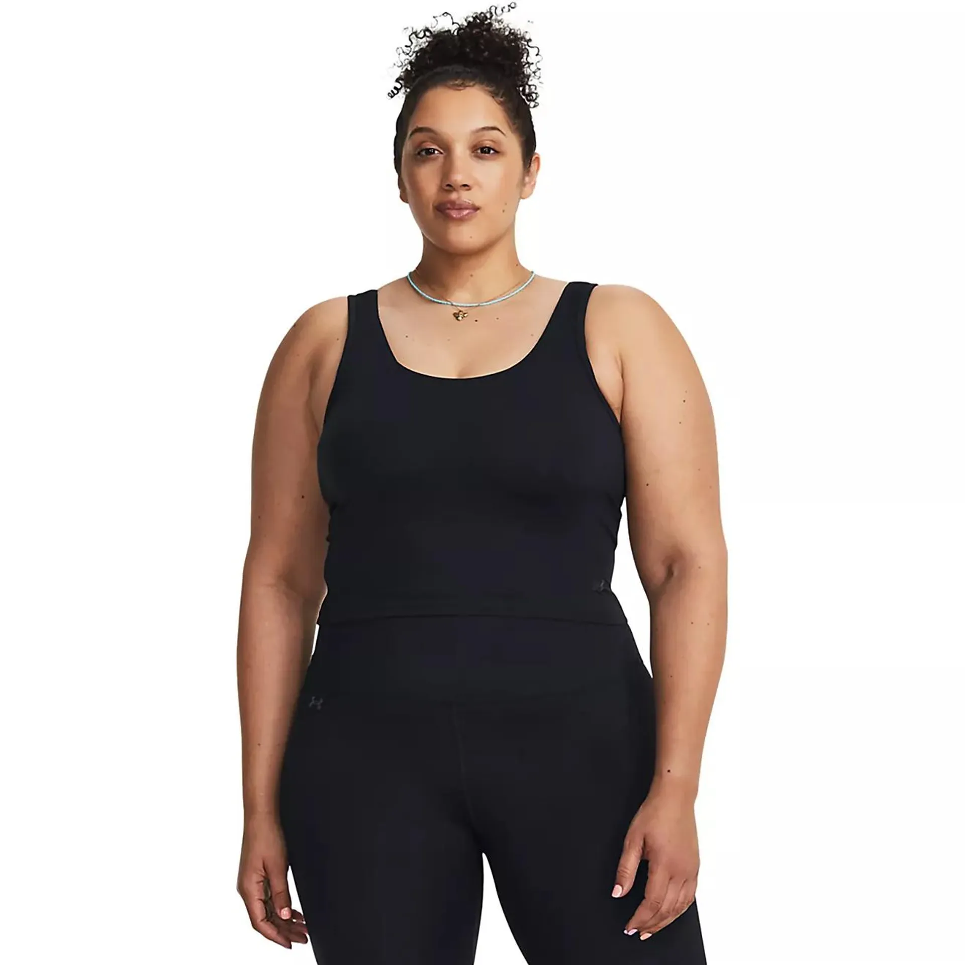 Under Armour Women's Plus Size Motion Tank