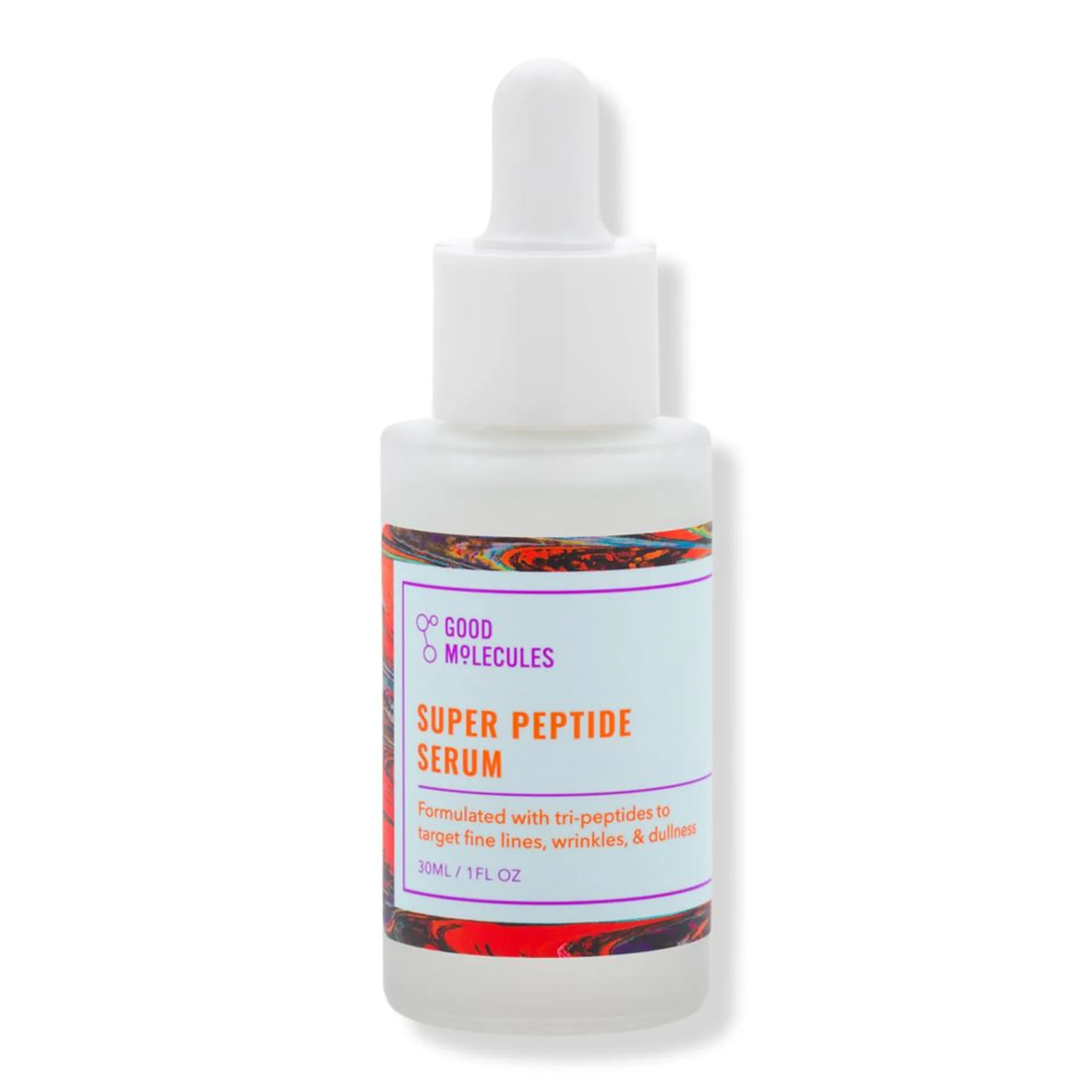 Super Peptide Serum