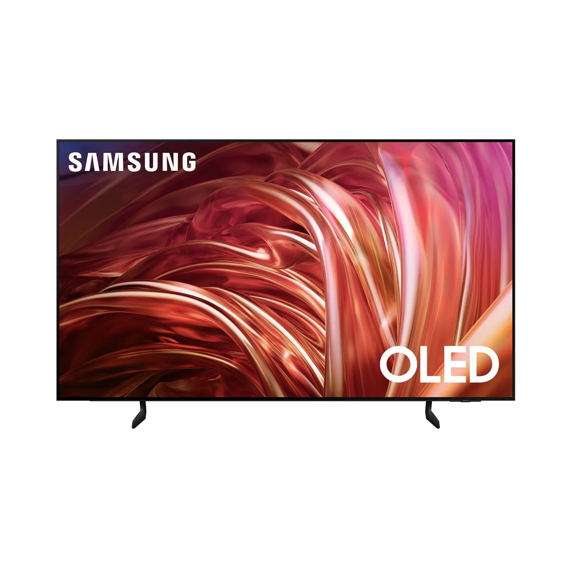 Samsung 65" S85DD OLED 4K Smart TV with 5-Year Coverage