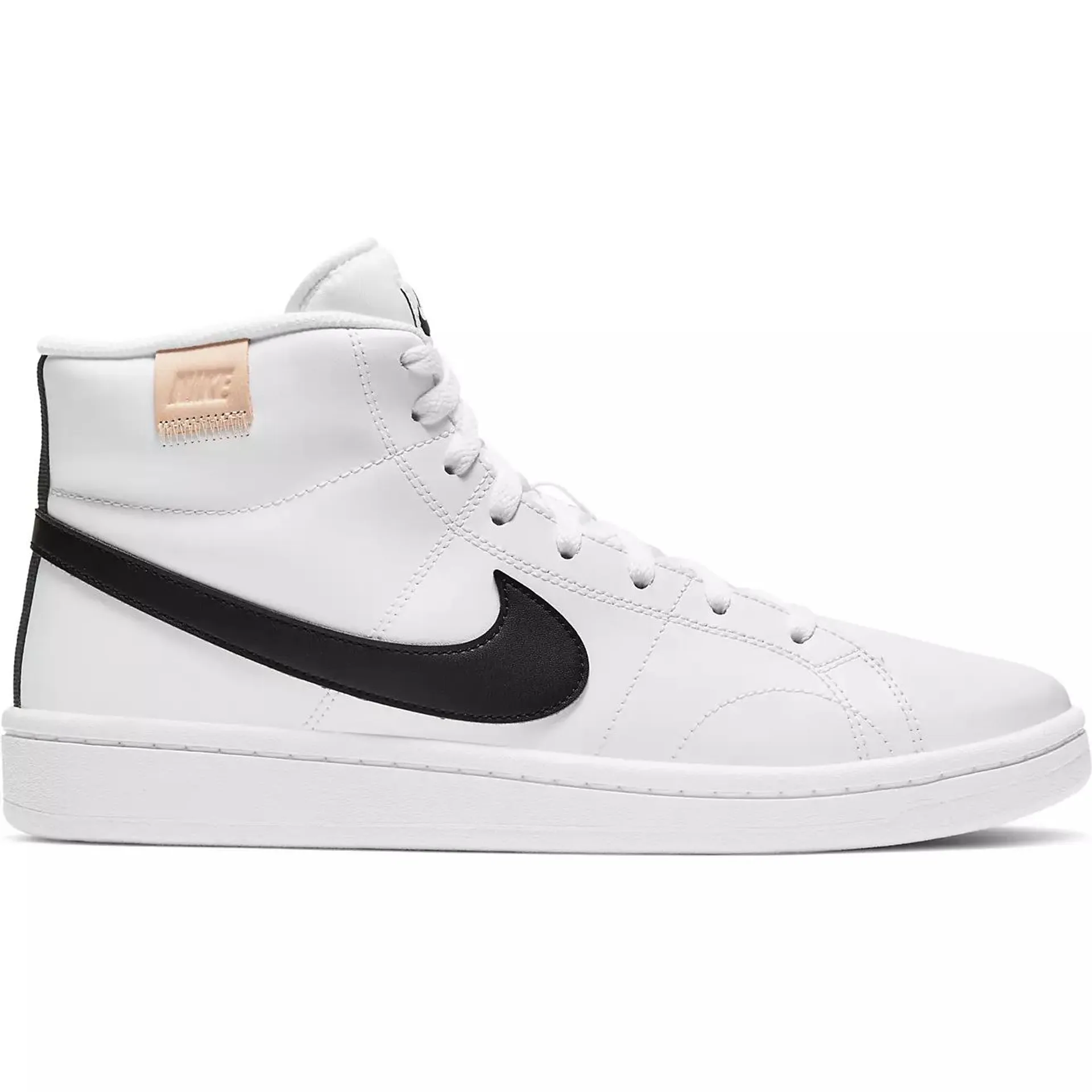 Nike Men's Court Royale 2 Mid Shoes