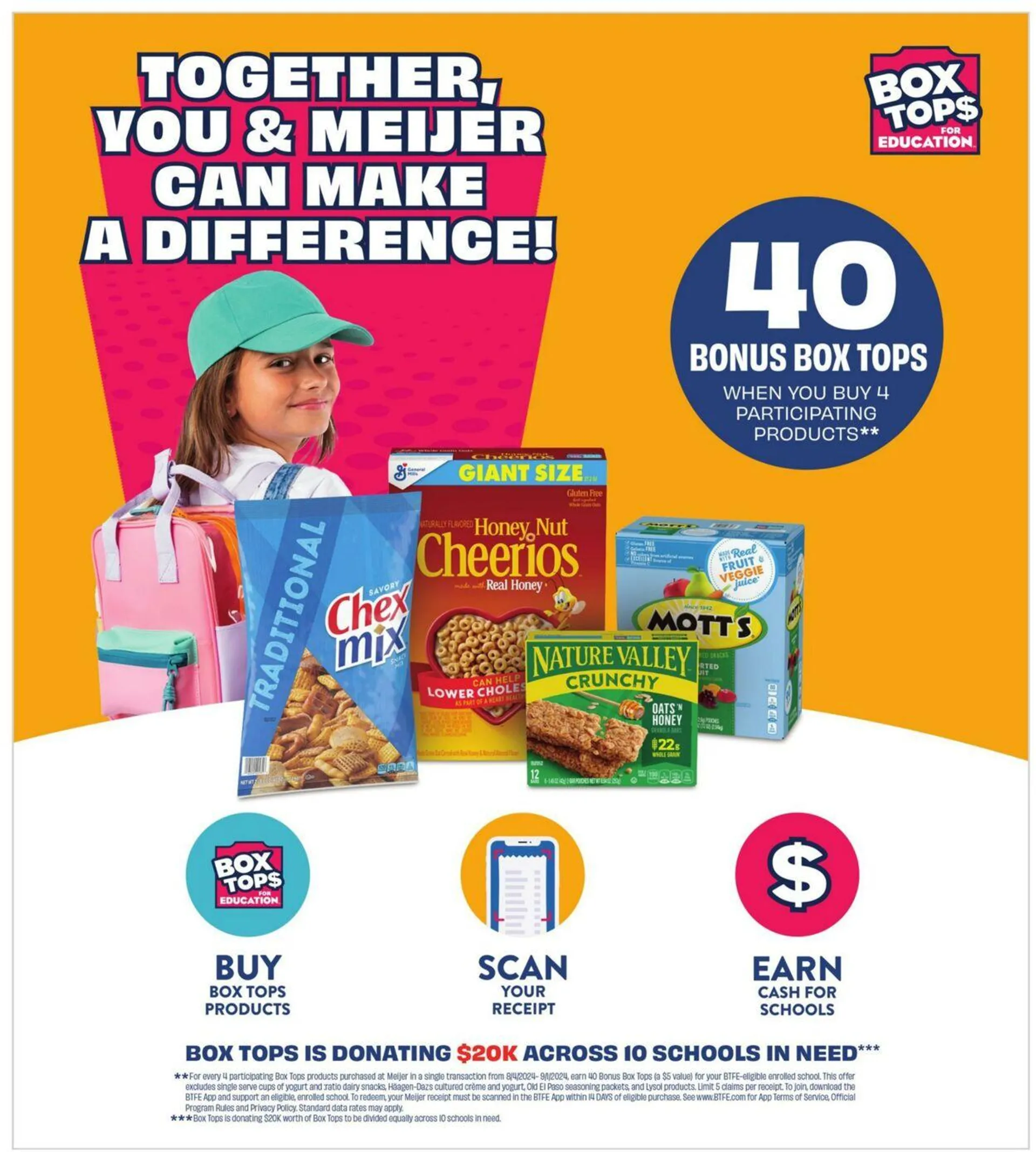 Meijer Current weekly ad - 41