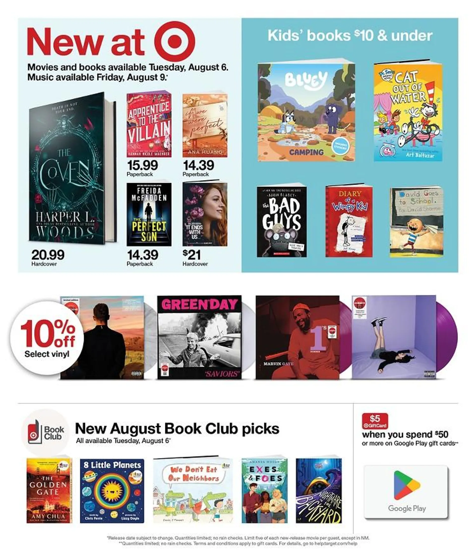 Target Current weekly ad - 14