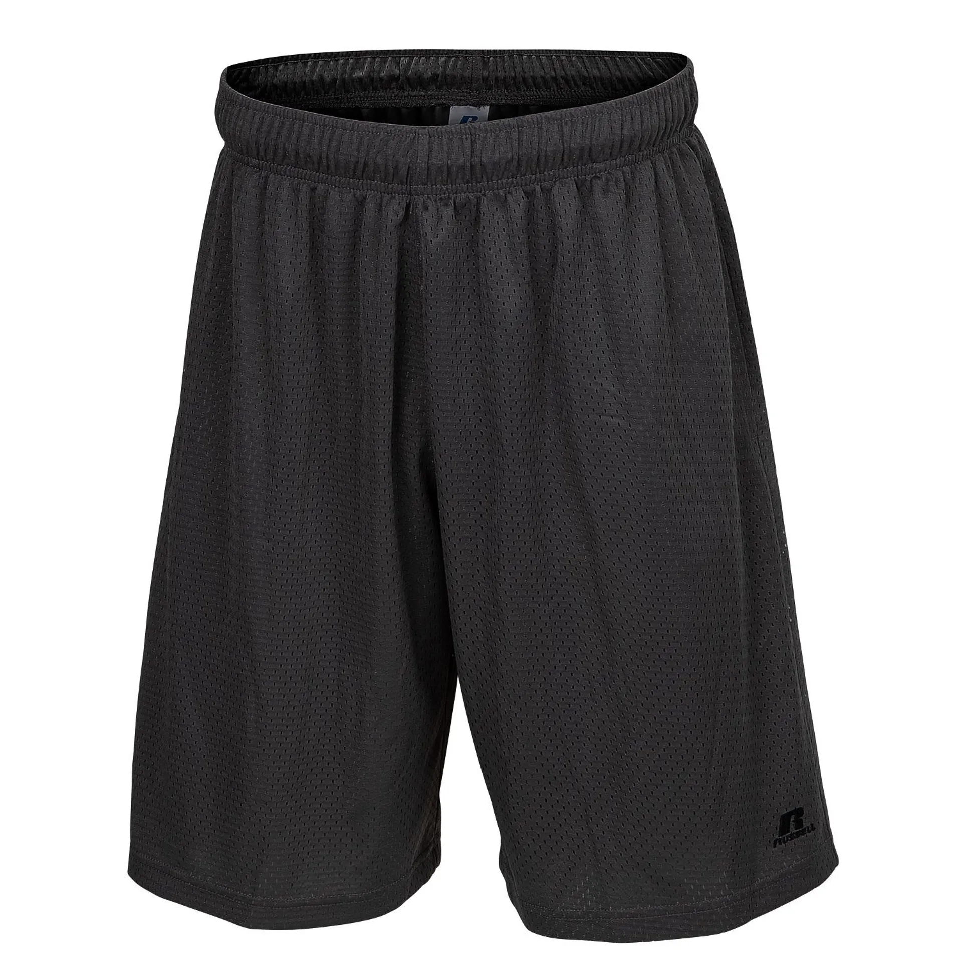 Russell Athletic Men's Mesh Basketball Shorts