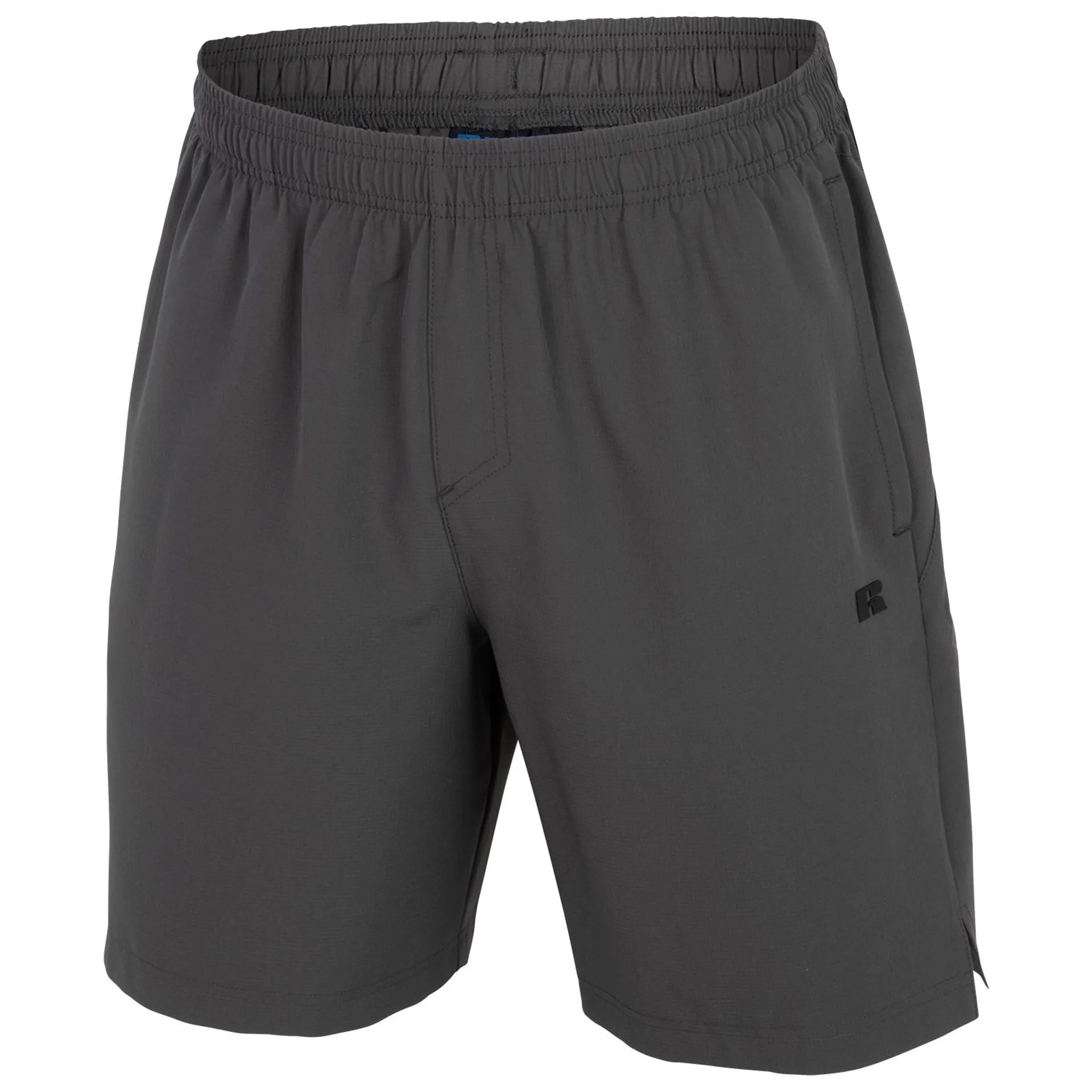 Russell Athletic Ripstop Stretch Woven Shorts