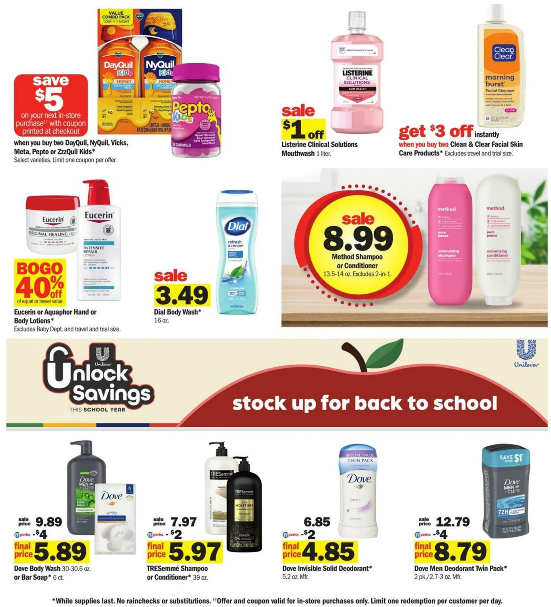 Meijer Current weekly ad - 32