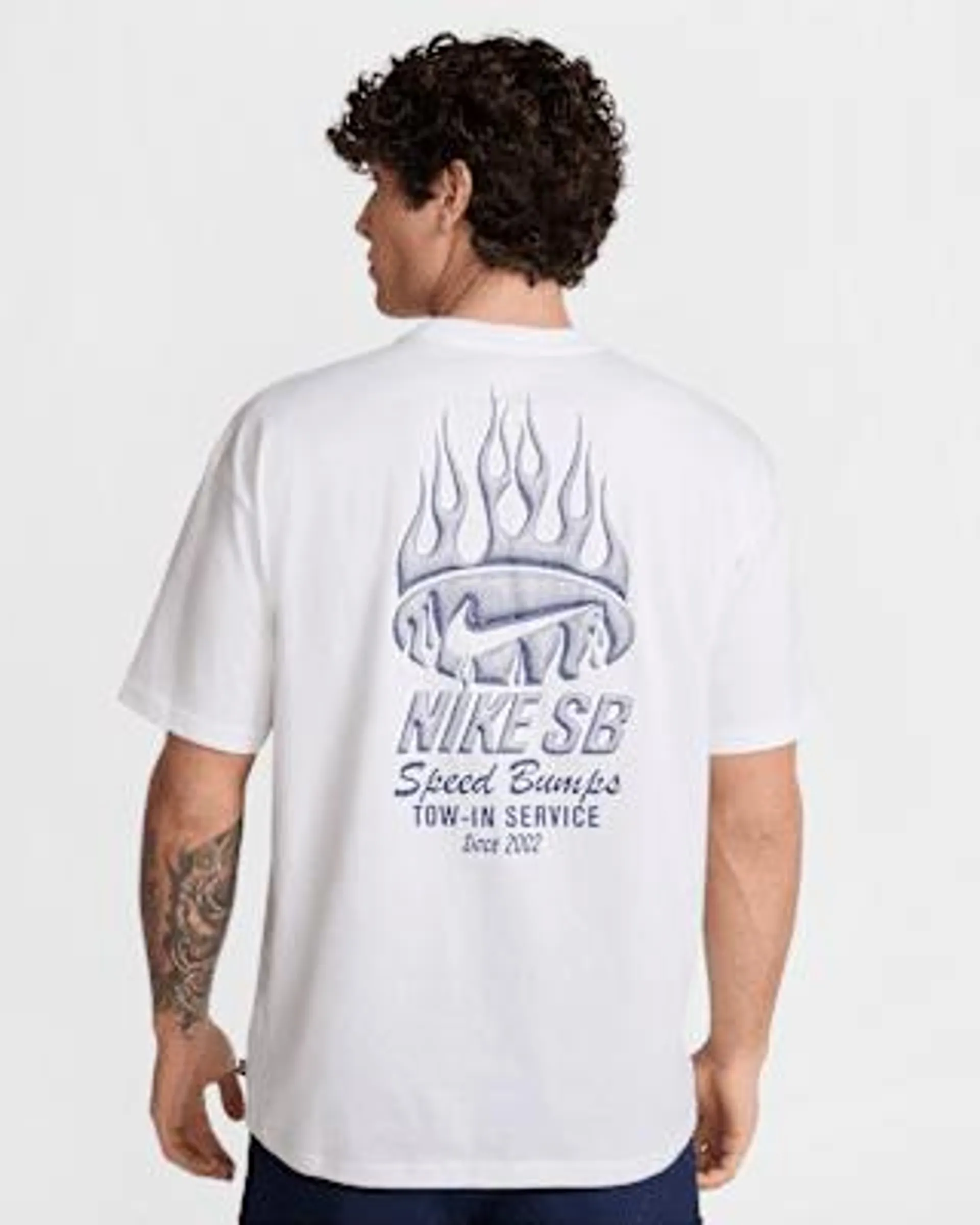 Nike SB