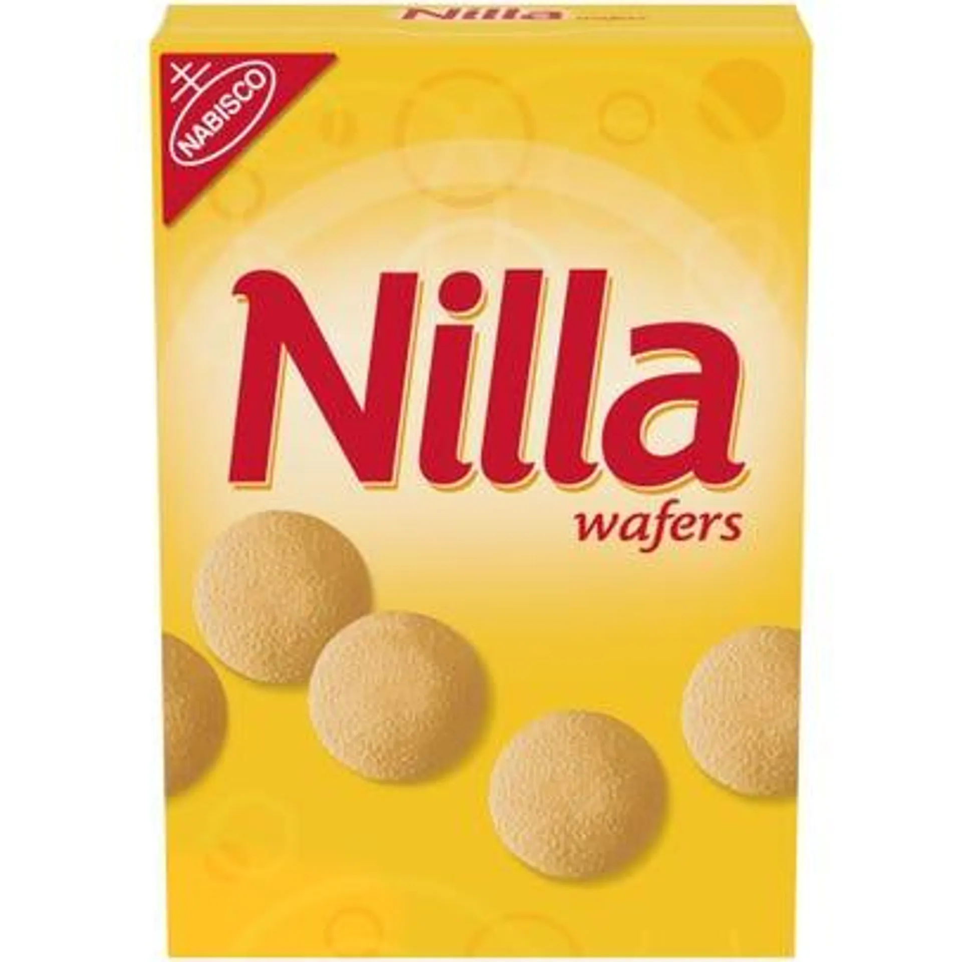 Nabisco Nilla Vanilla Wafer Cookies - 11 oz